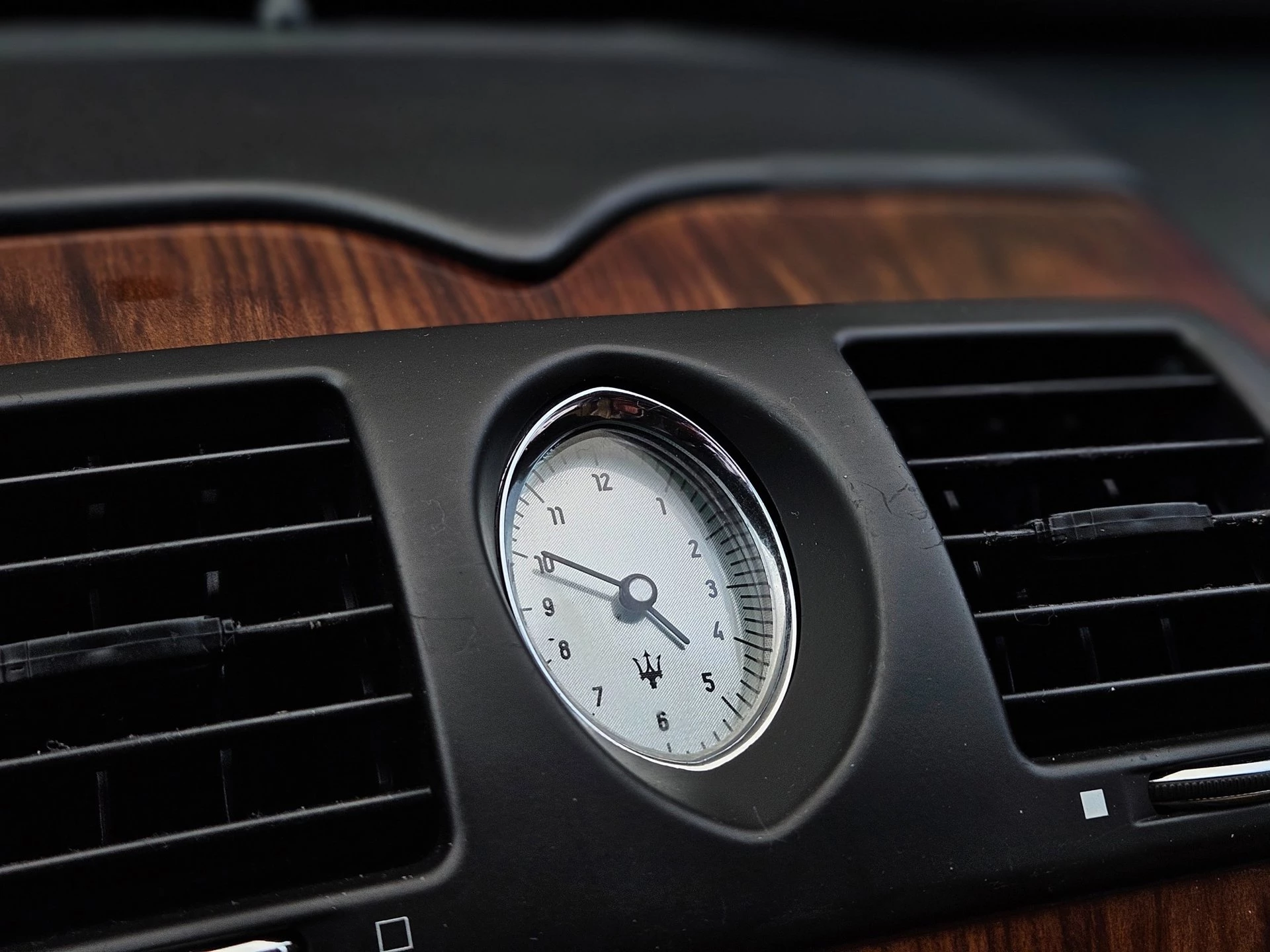 Hoofdafbeelding Maserati Quattroporte