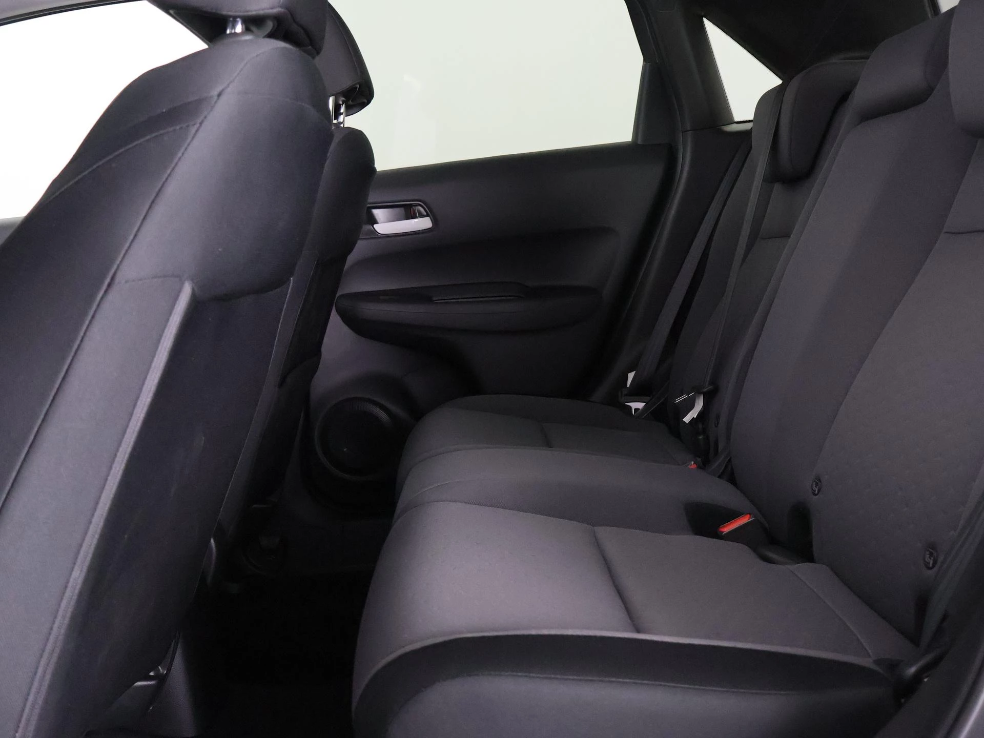 Hoofdafbeelding Honda Jazz