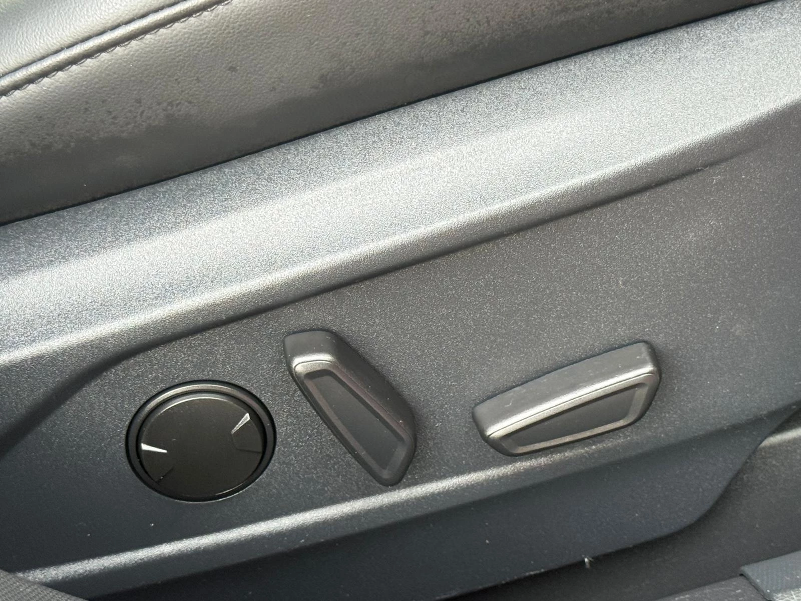 Hoofdafbeelding Ford Mustang Mach-E