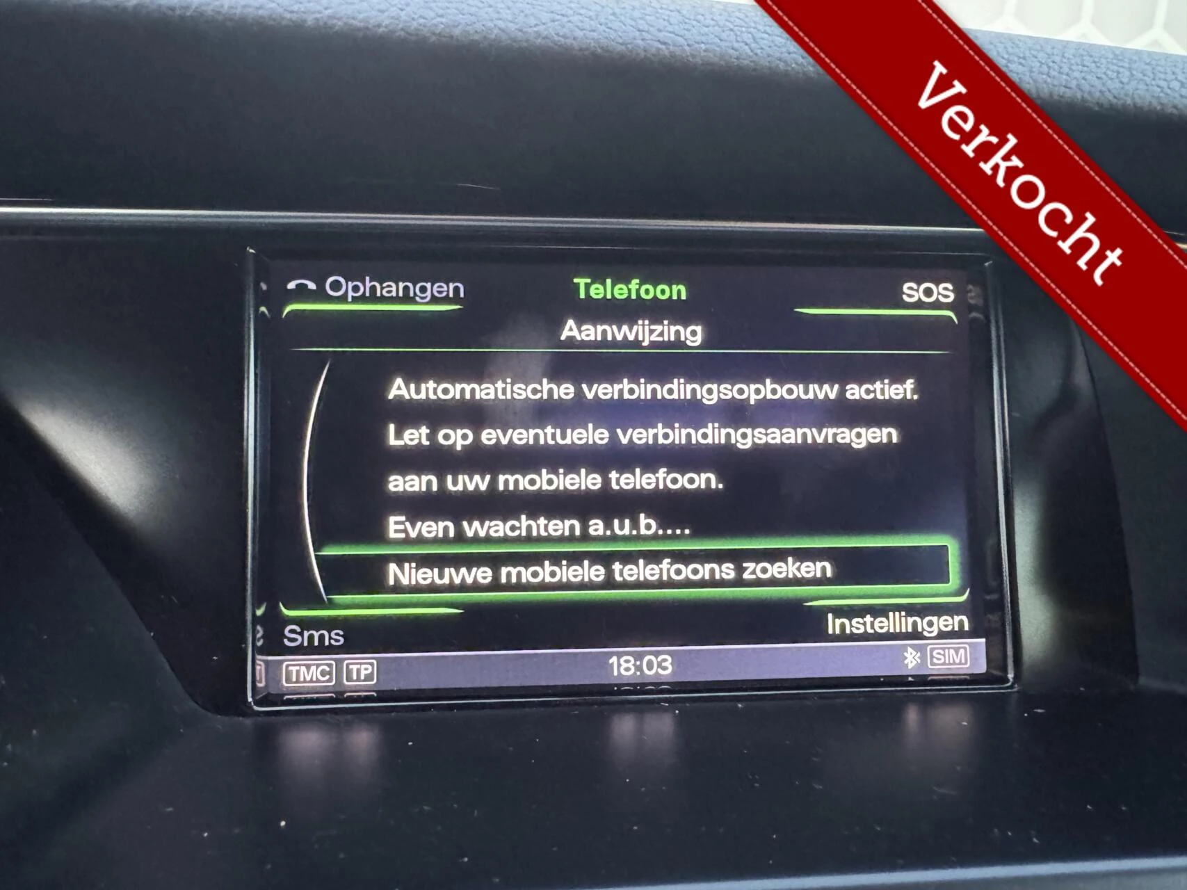 Hoofdafbeelding Audi RS4