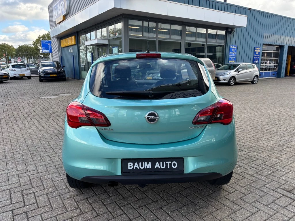 Hoofdafbeelding Opel Corsa-e