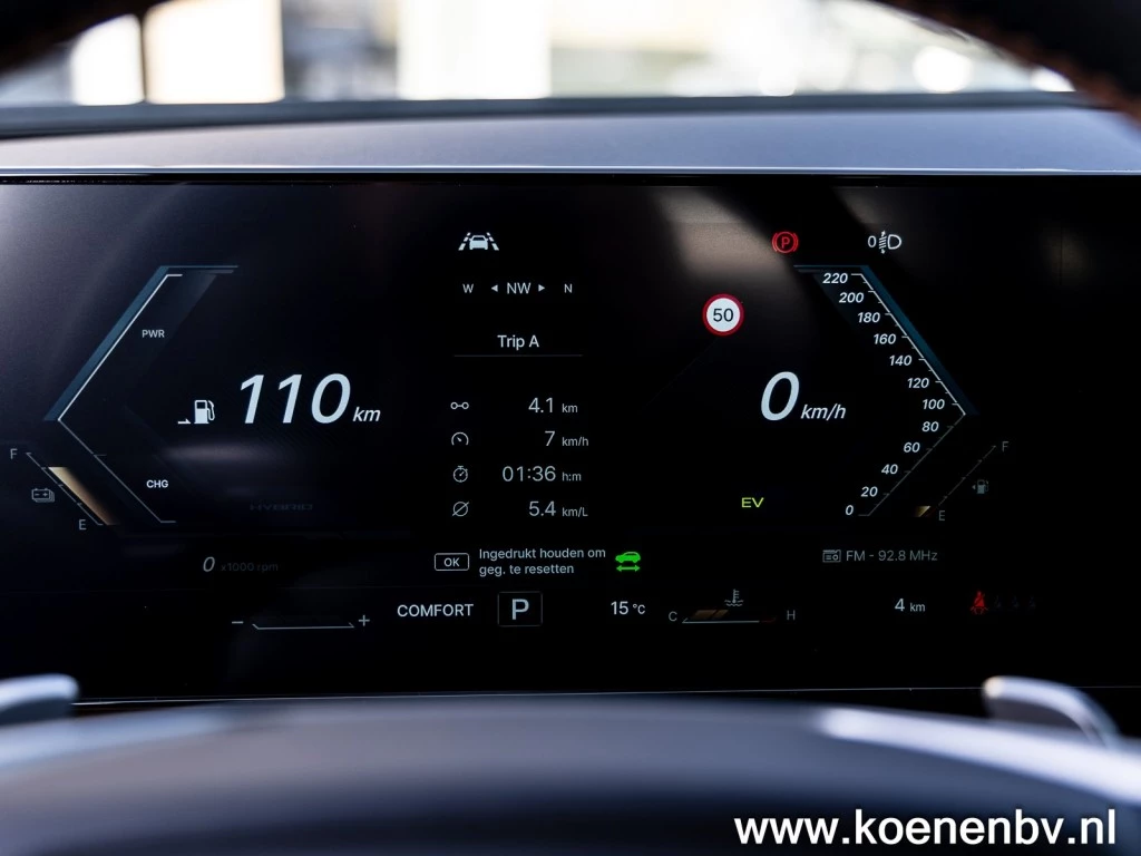 Hoofdafbeelding KGM Torres