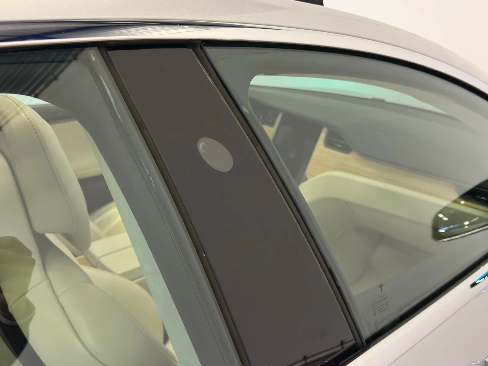 Hoofdafbeelding Tesla Model S