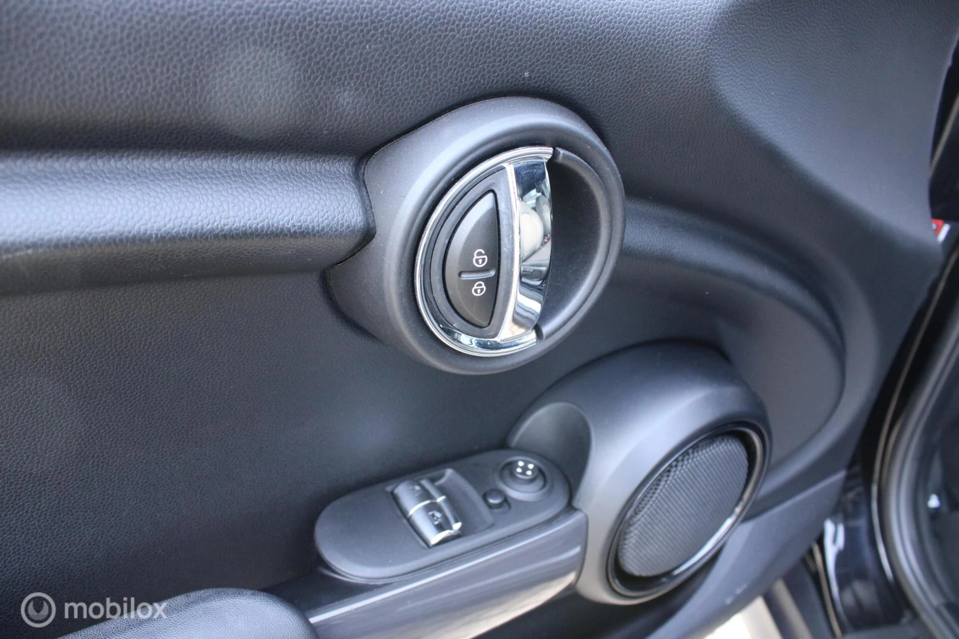 Hoofdafbeelding MINI One