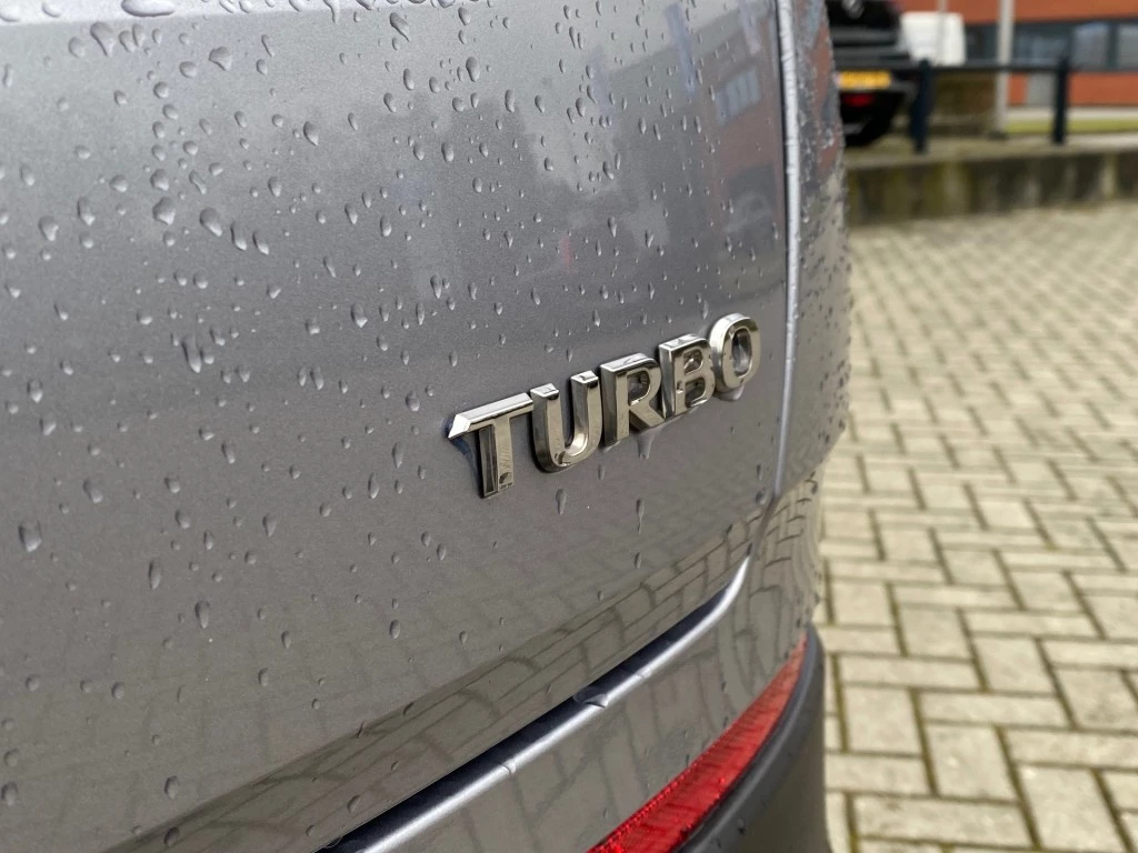 Hoofdafbeelding Opel Grandland