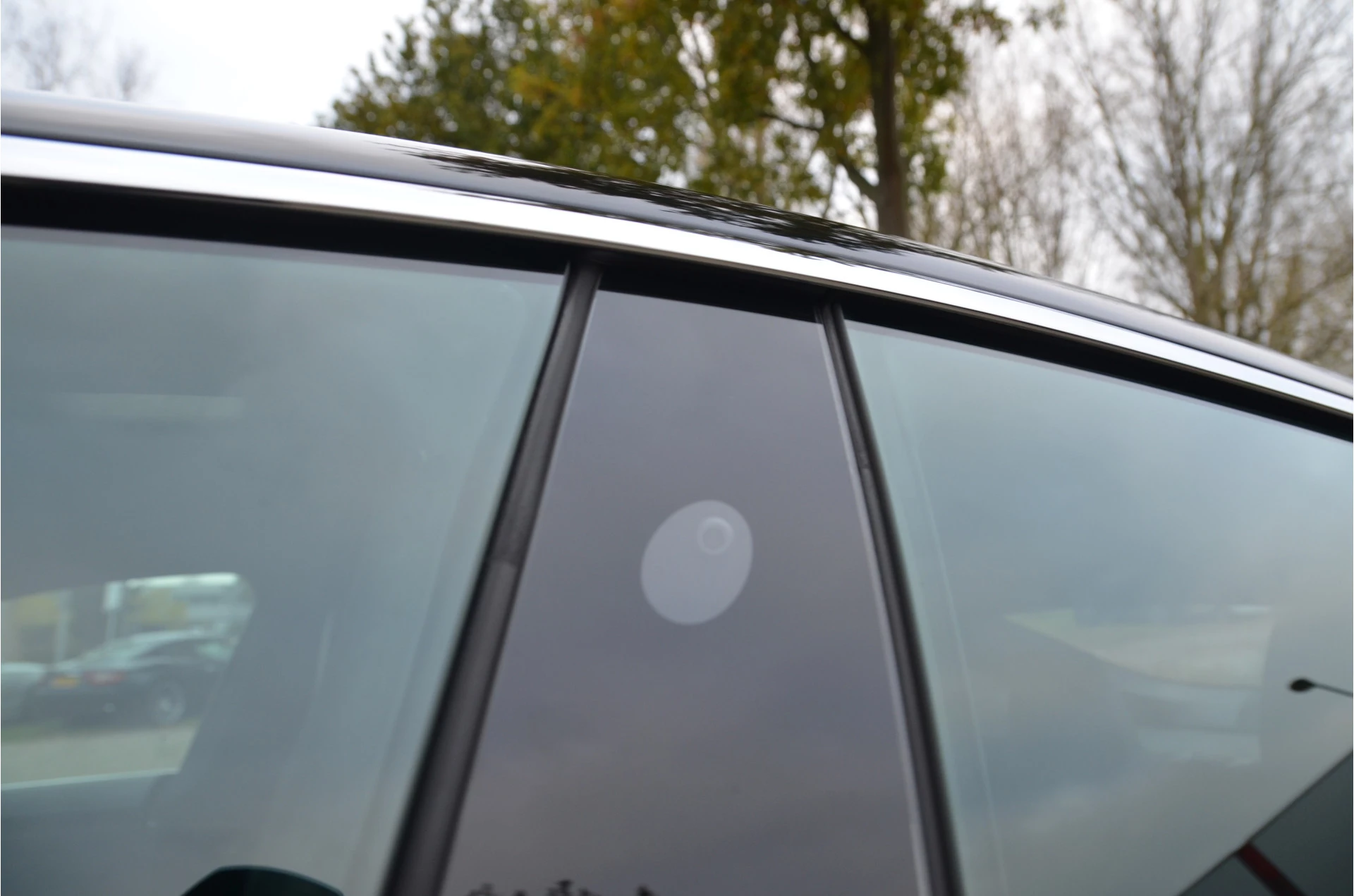 Hoofdafbeelding Tesla Model S