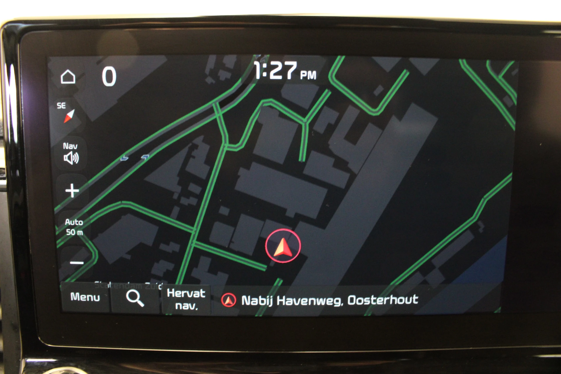 Hoofdafbeelding Kia XCeed