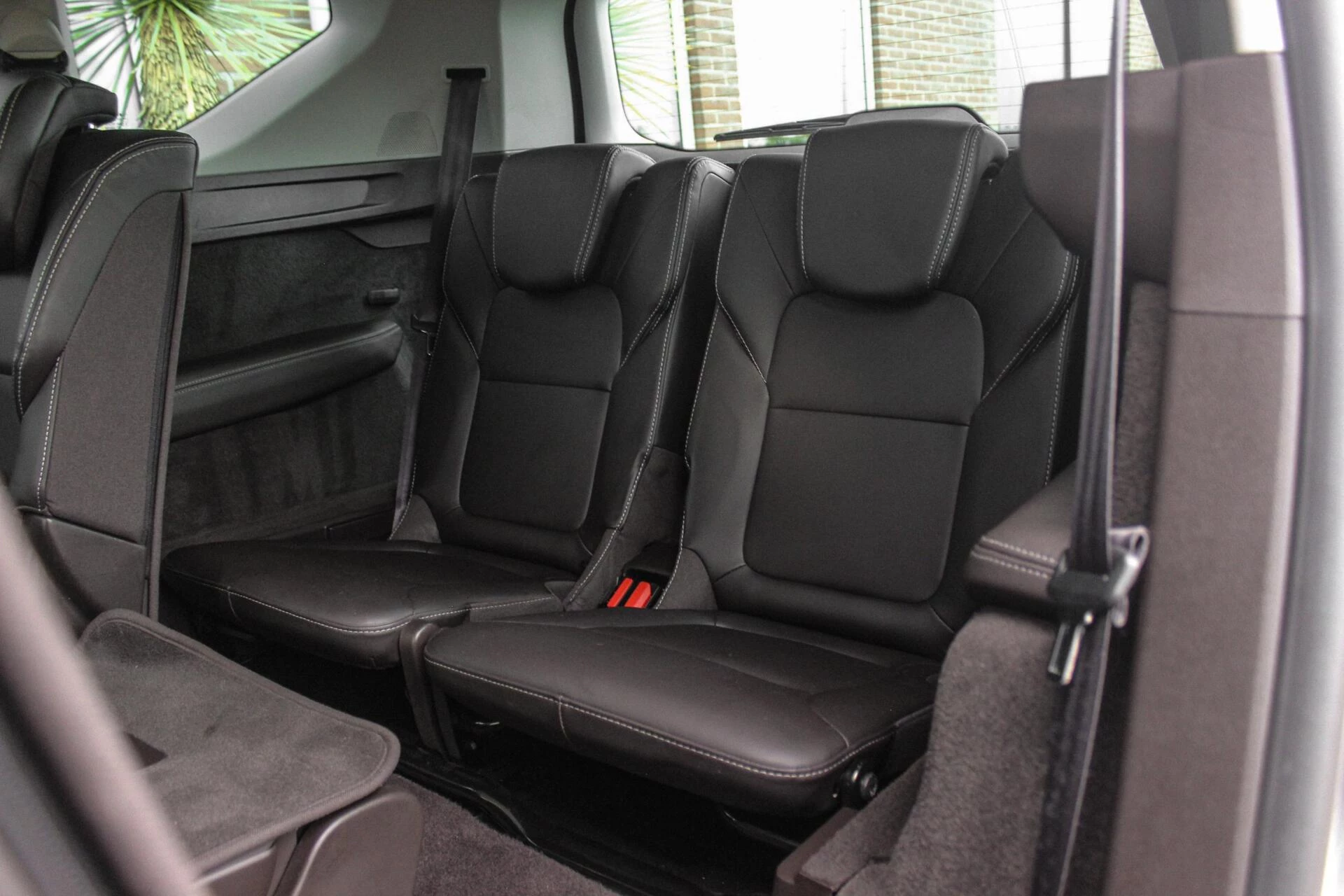 Hoofdafbeelding Renault Espace