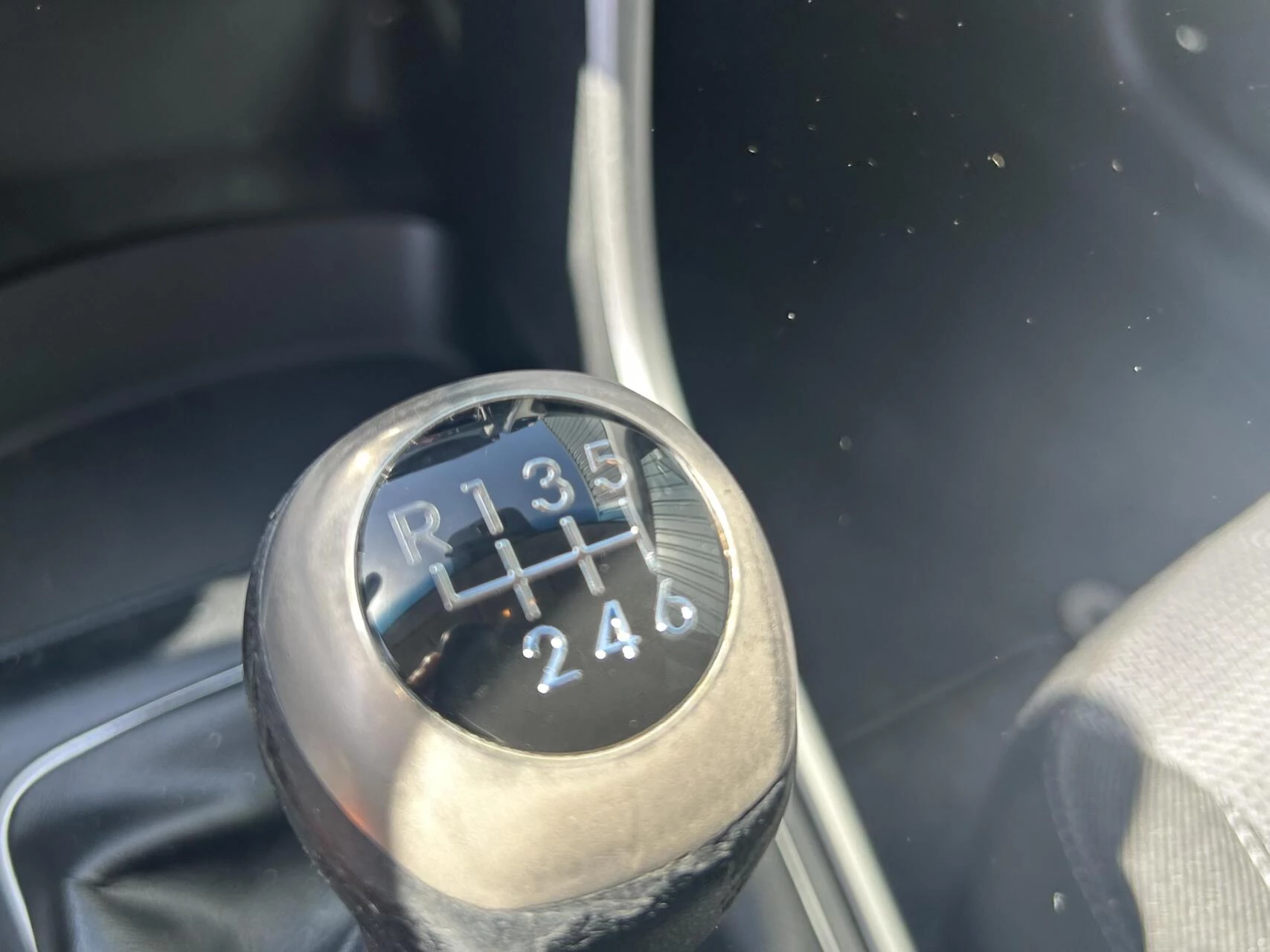 Hoofdafbeelding Hyundai i30