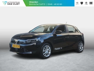 Opel Corsa 1.2 Turbo Hybrid Edition