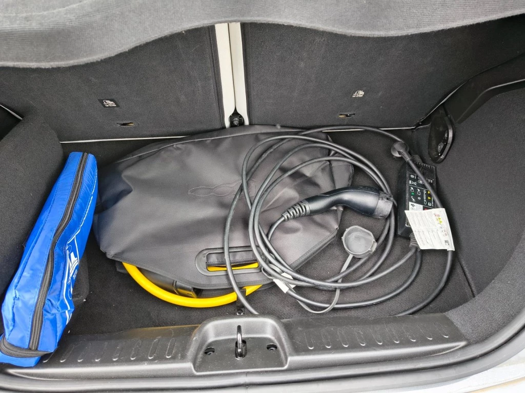 Hoofdafbeelding Fiat 500e