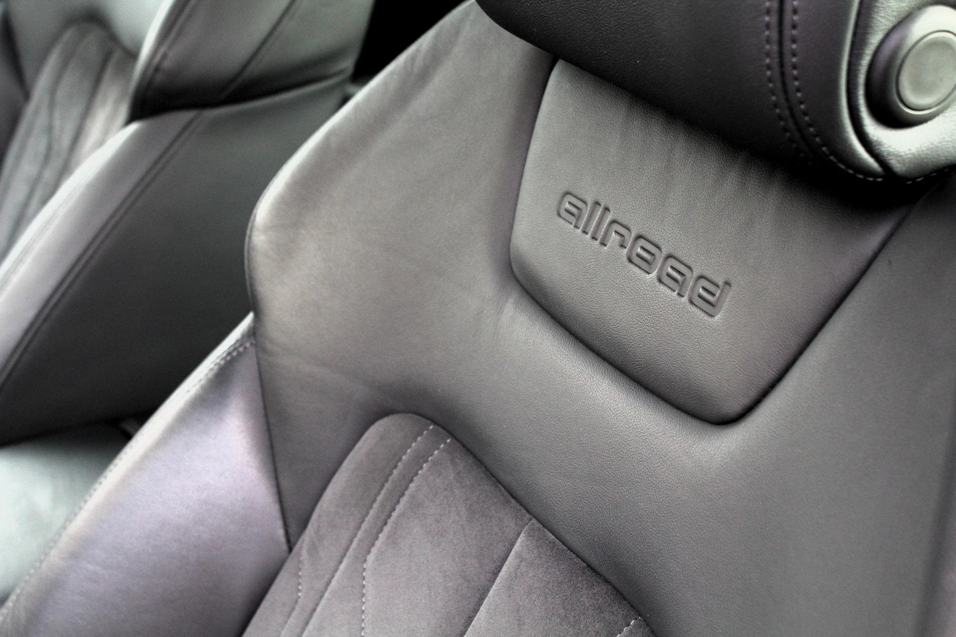 Hoofdafbeelding Audi A6 Allroad