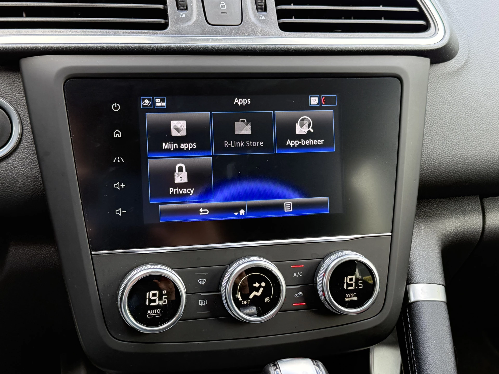 Hoofdafbeelding Renault Kadjar