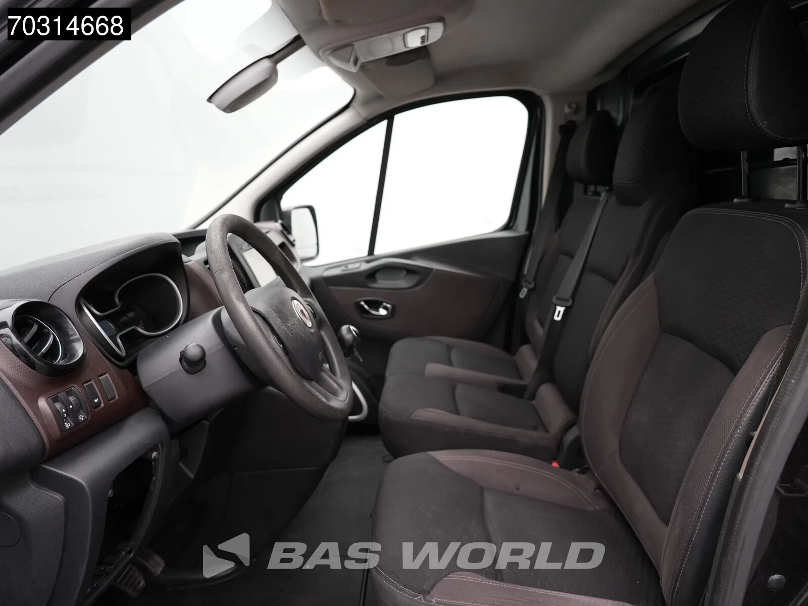 Hoofdafbeelding Fiat Talento