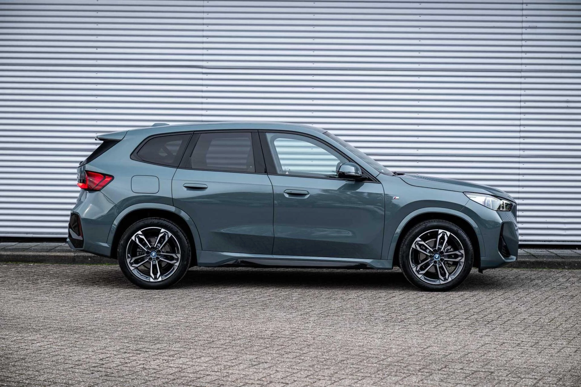 Hoofdafbeelding BMW iX1