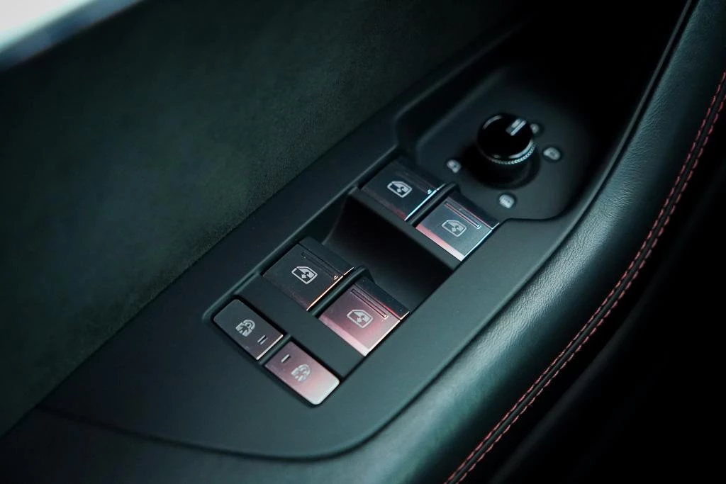 Hoofdafbeelding Audi RS6