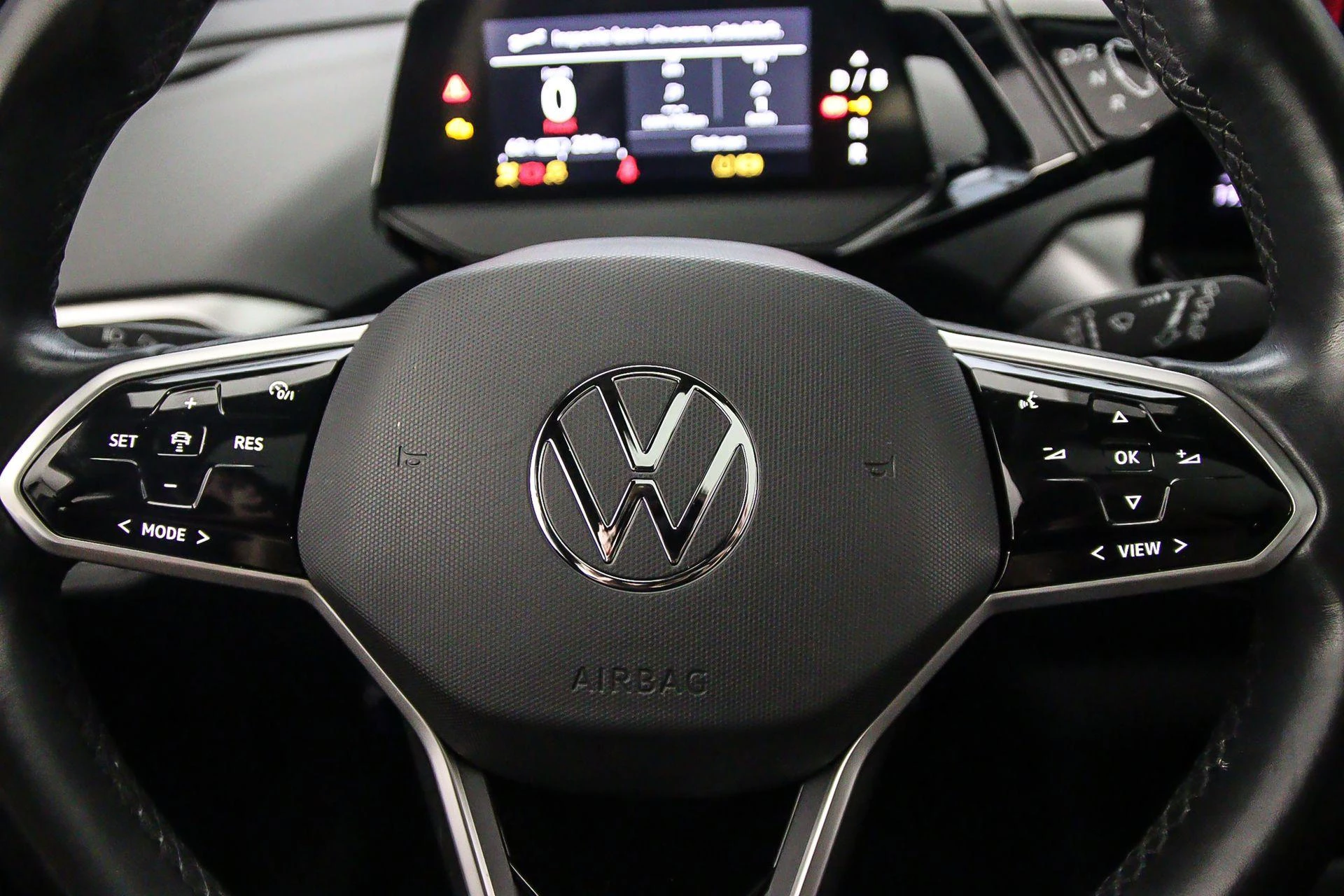 Hoofdafbeelding Volkswagen ID.4