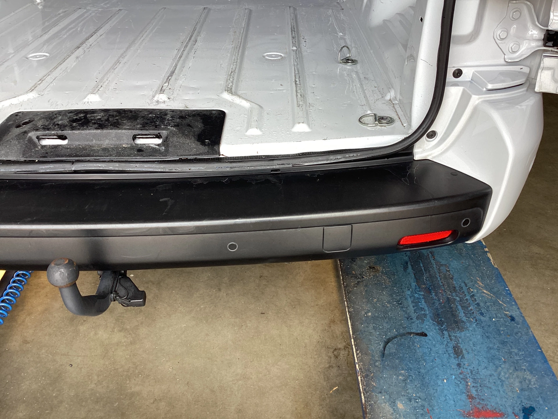 Hoofdafbeelding Fiat Scudo
