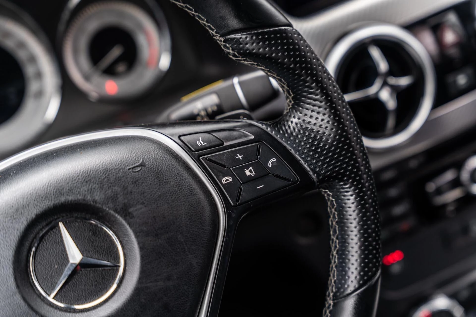 Hoofdafbeelding Mercedes-Benz GLK