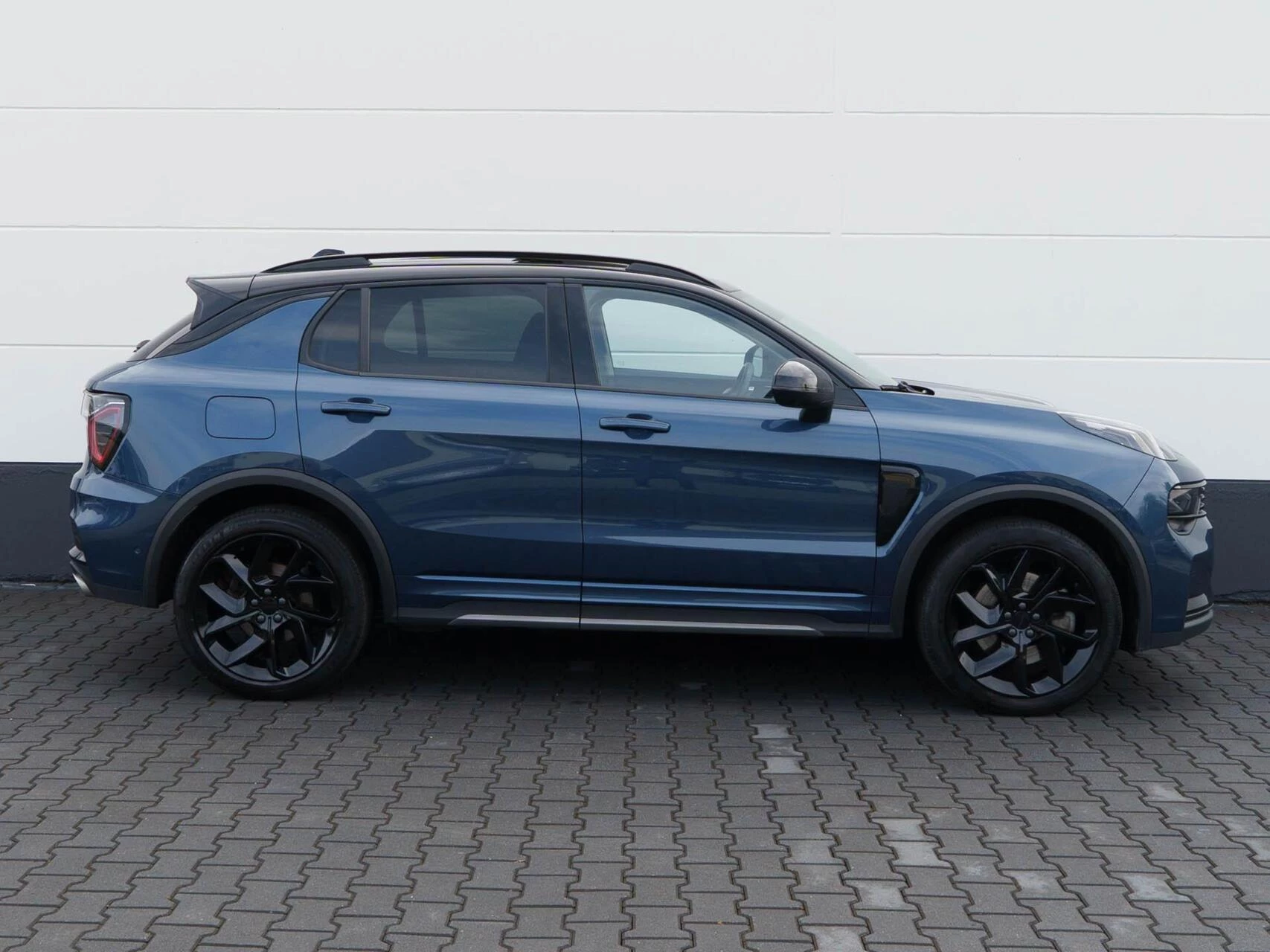 Hoofdafbeelding Lynk & Co 01
