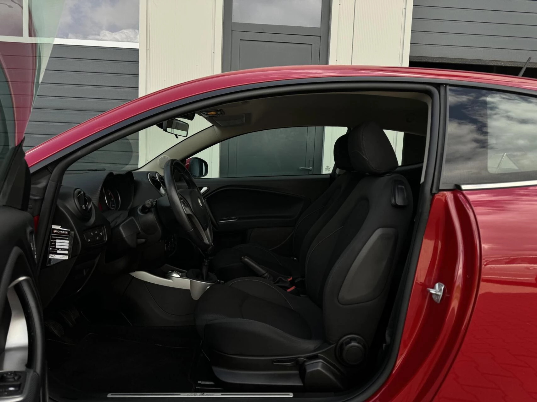 Hoofdafbeelding Alfa Romeo MiTo