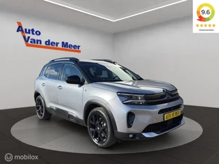 Citroen C5 Aircross 1.6 Plug-in Hybrid 225pk Max