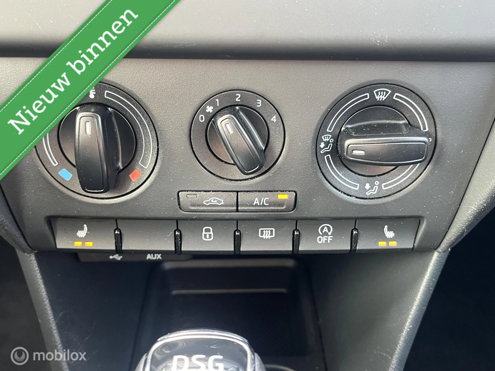 Hoofdafbeelding Škoda Rapid