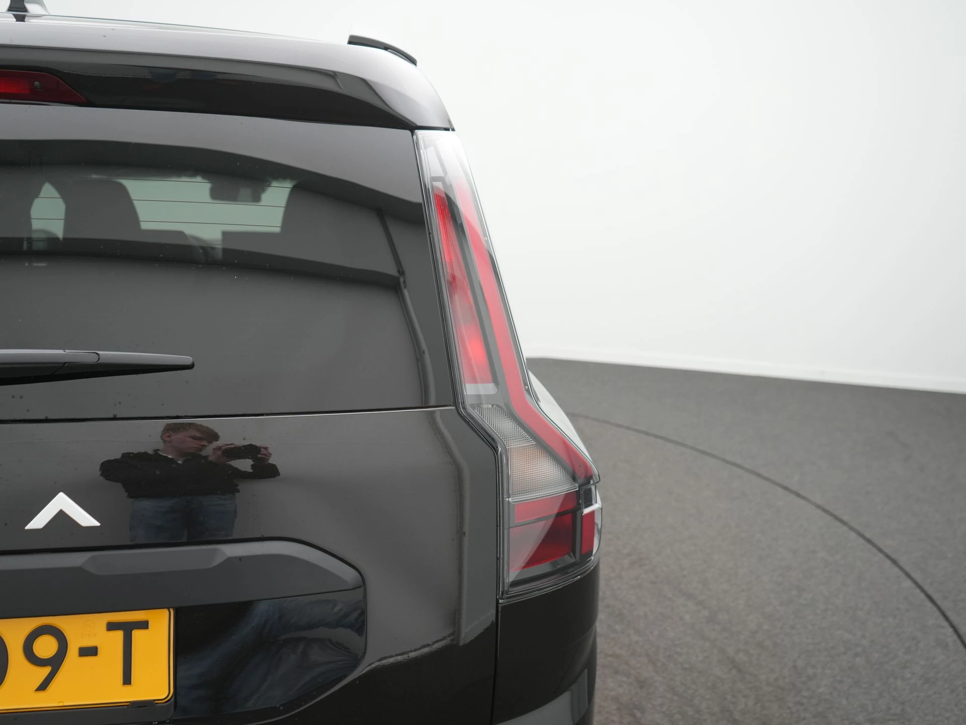 Hoofdafbeelding Dacia Jogger