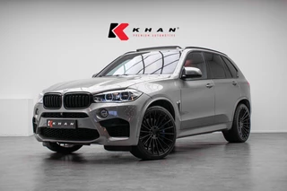 BMW X5 M