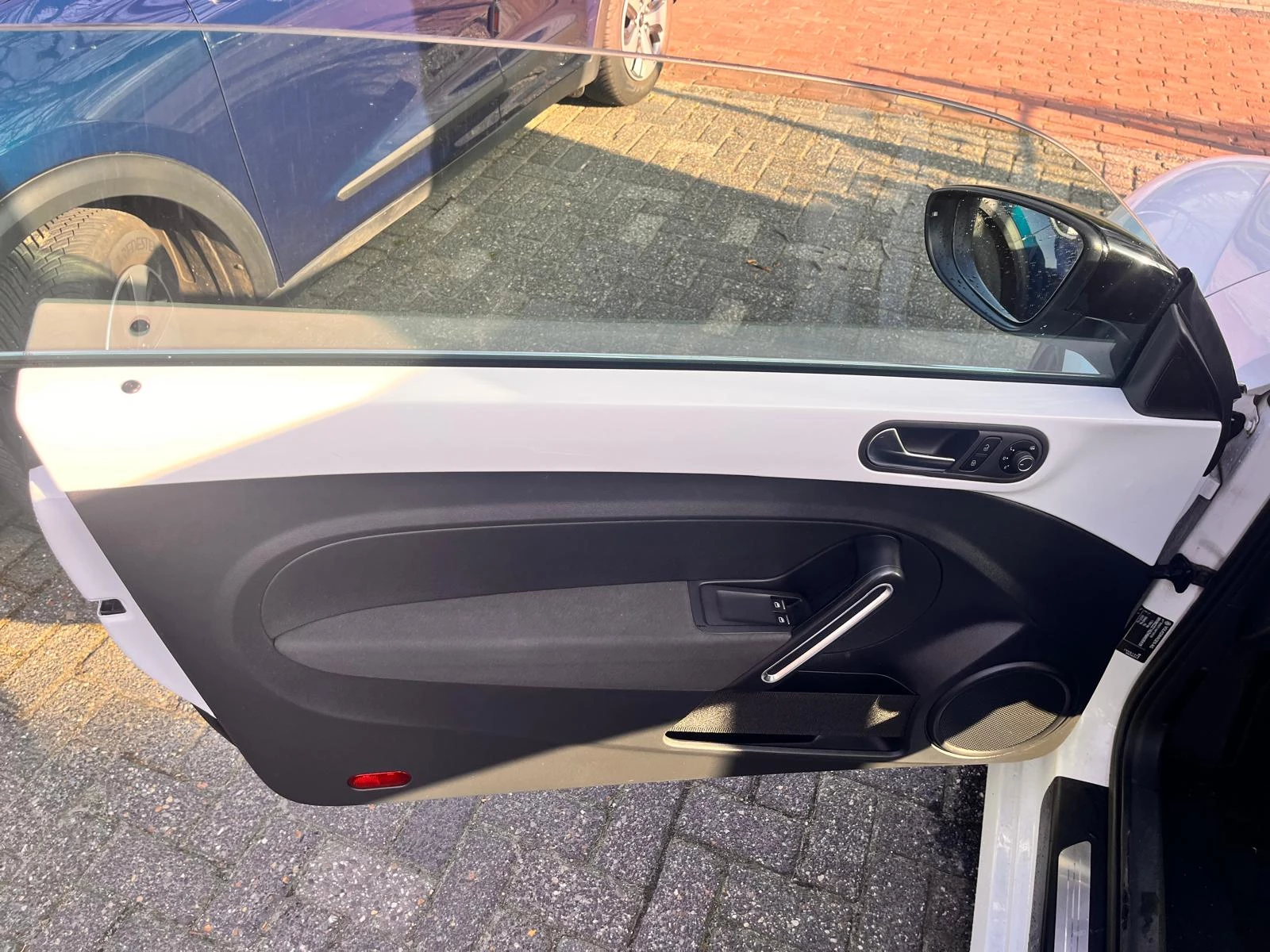 Hoofdafbeelding Volkswagen Beetle