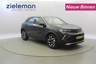 Hoofdafbeelding Opel Mokka-e Opel Mokka-e Elegance 50-kWh - Carplay, Clima, Stoelverwarming, SOH 92%