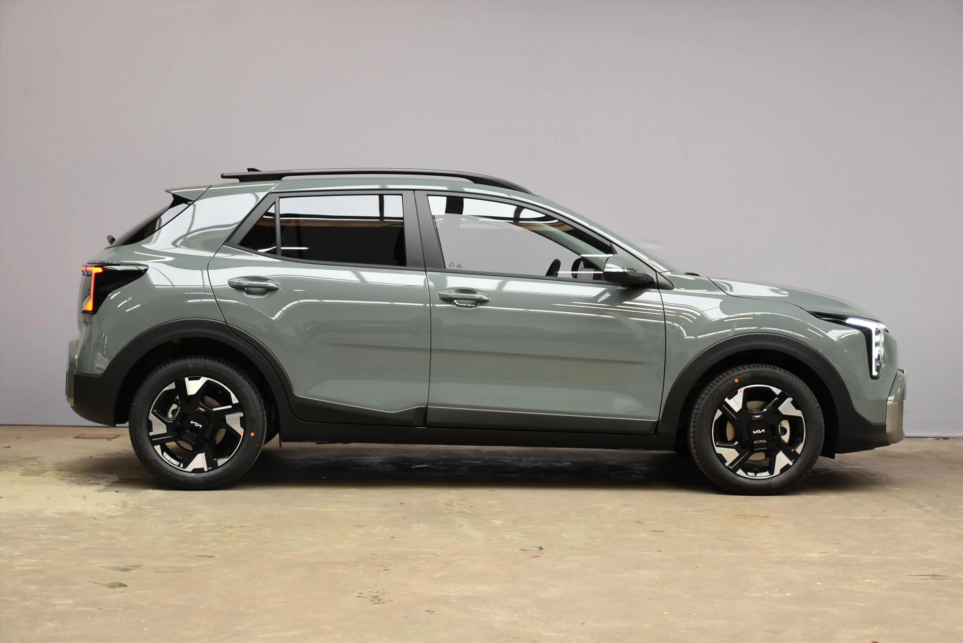 Hoofdafbeelding Kia Stonic