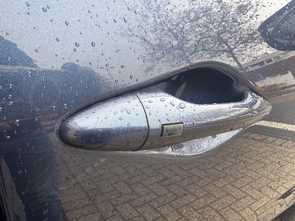 Hoofdafbeelding Hyundai ix35