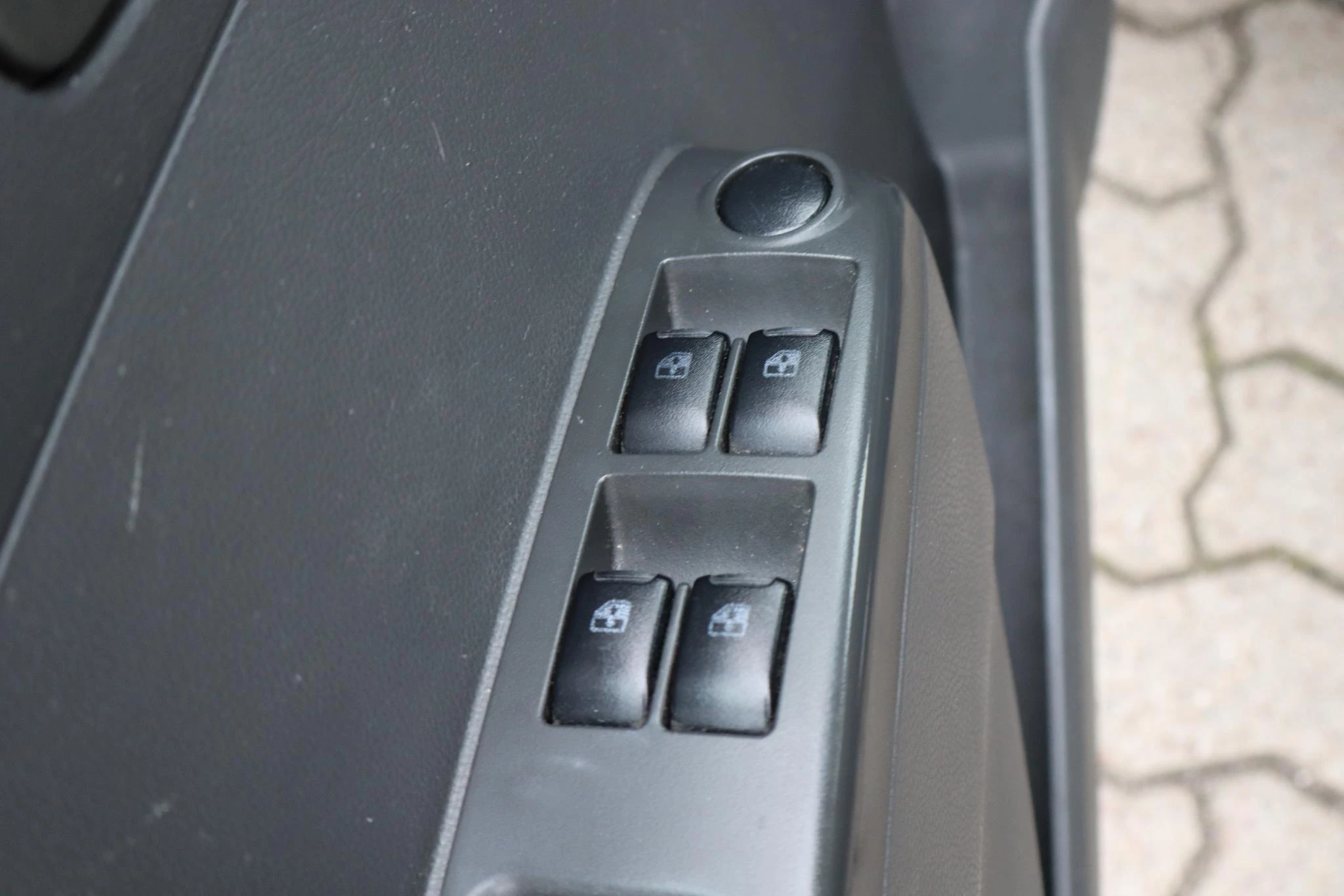 Hoofdafbeelding Chevrolet Spark