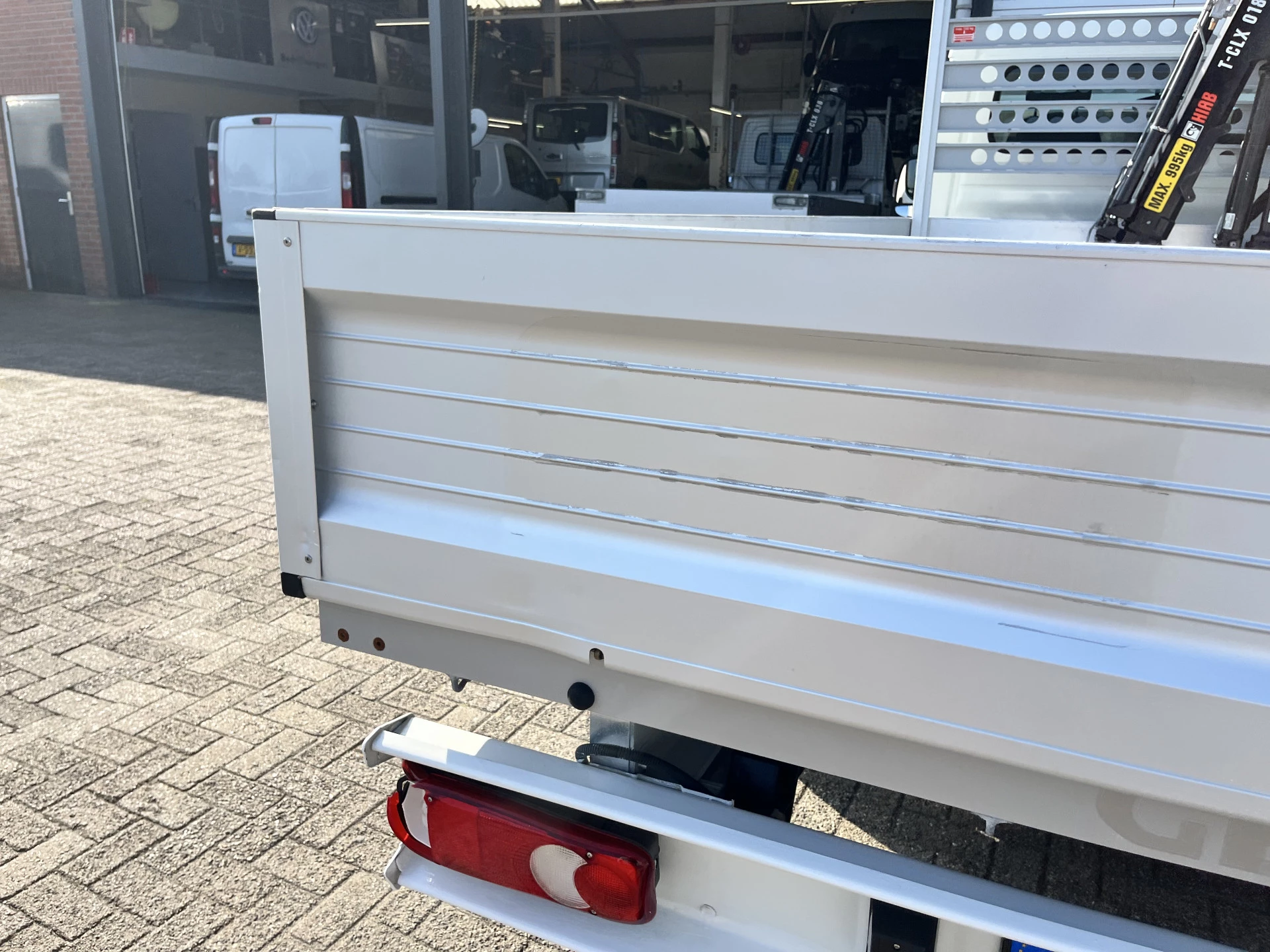 Hoofdafbeelding Peugeot Boxer