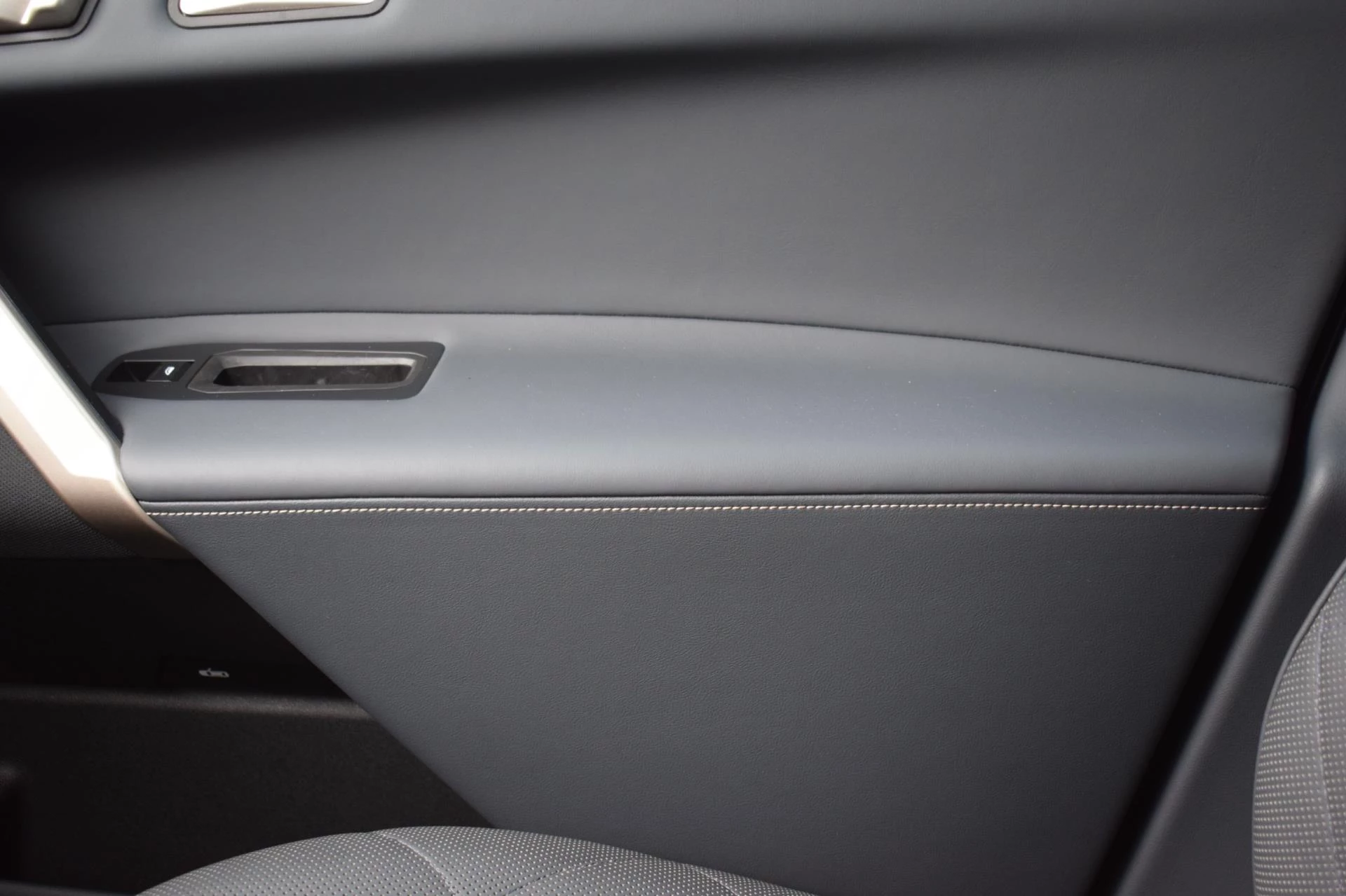 Hoofdafbeelding BMW iX