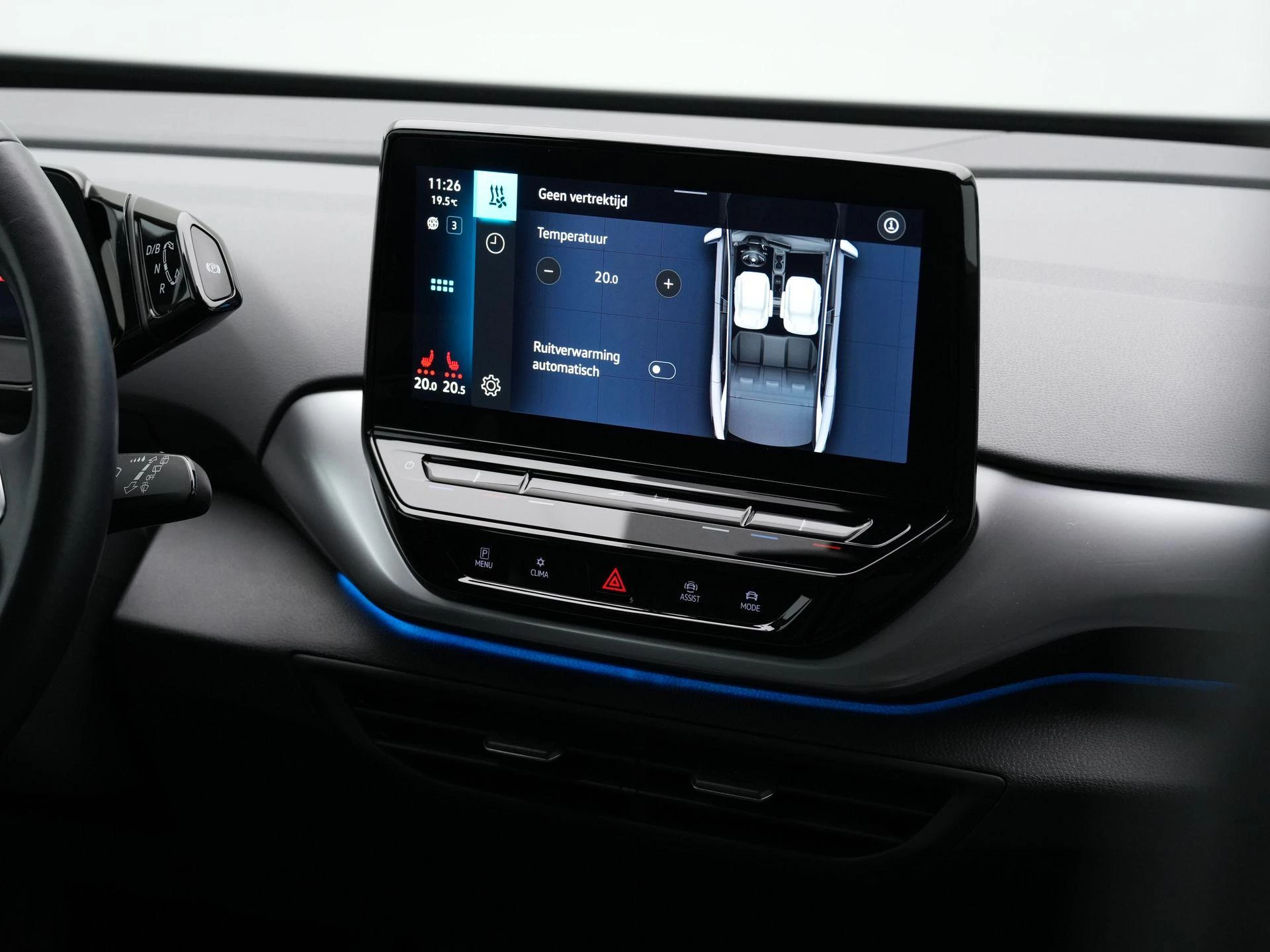 Hoofdafbeelding Volkswagen ID.4