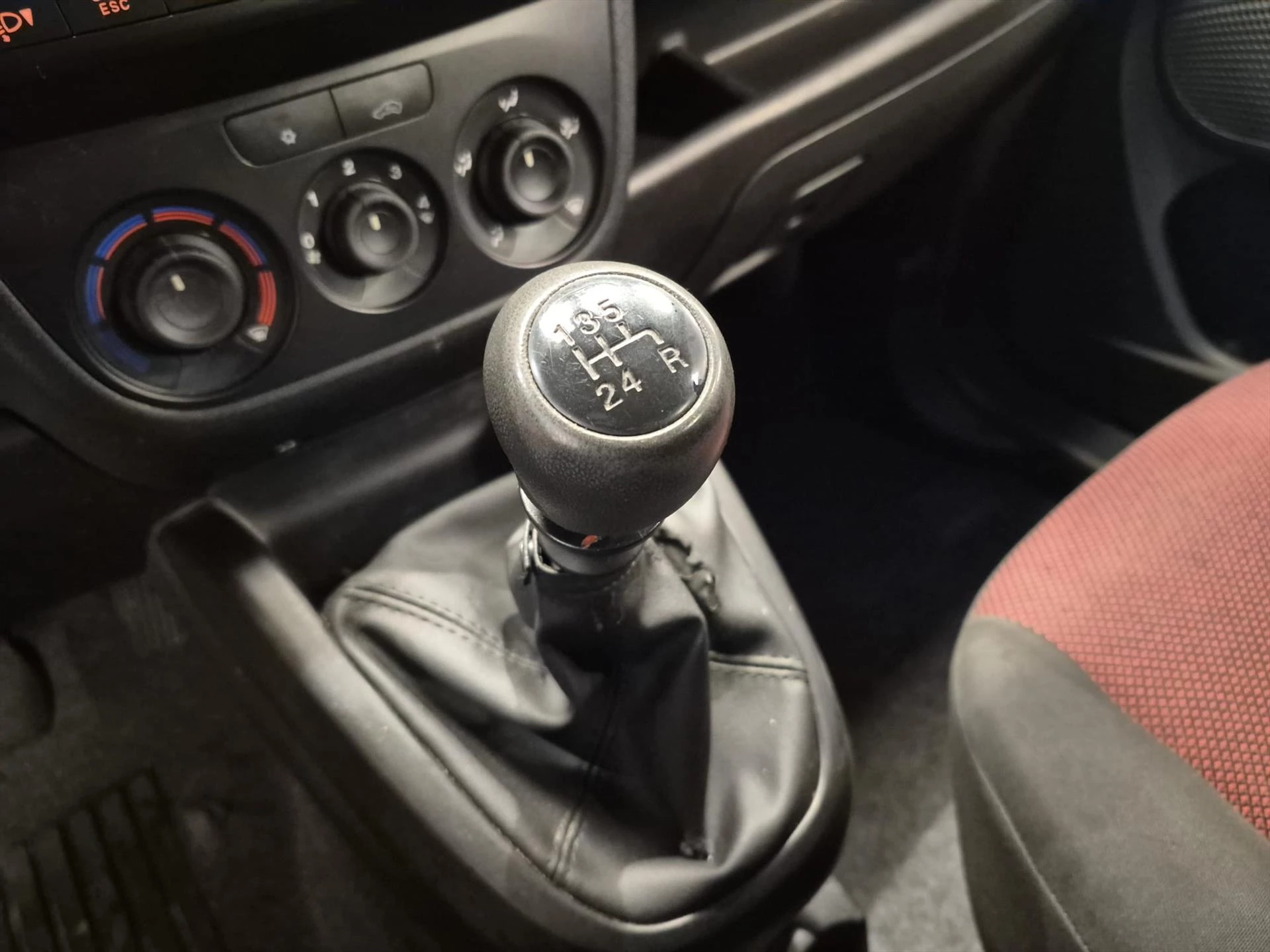 Hoofdafbeelding Fiat Doblò