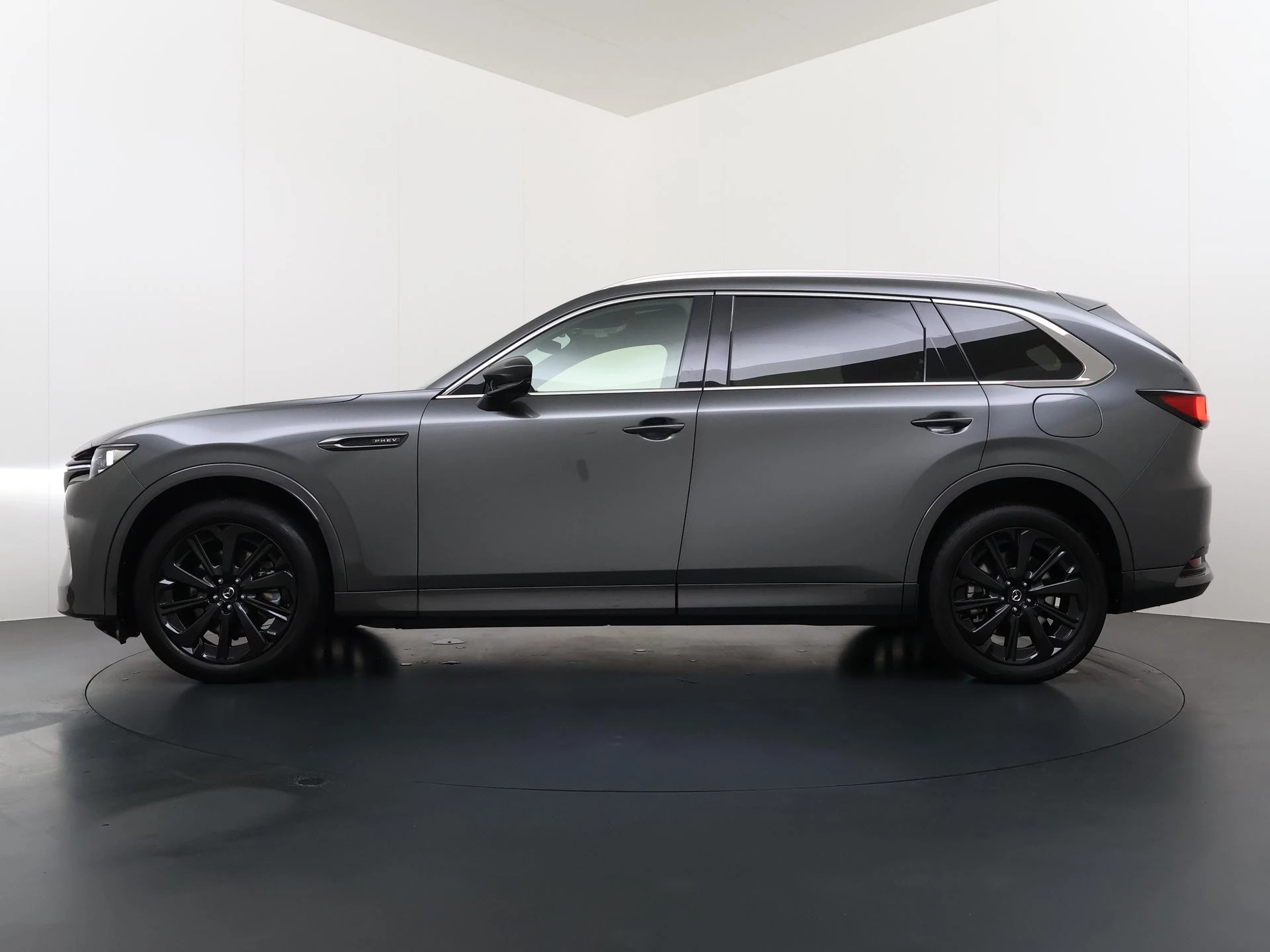 Hoofdafbeelding Mazda CX-80