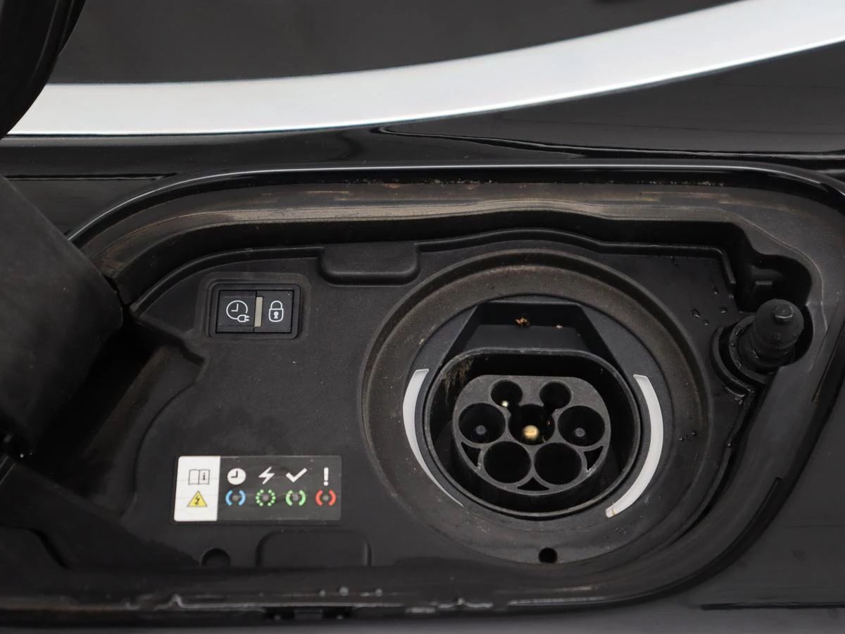 Hoofdafbeelding Peugeot 508