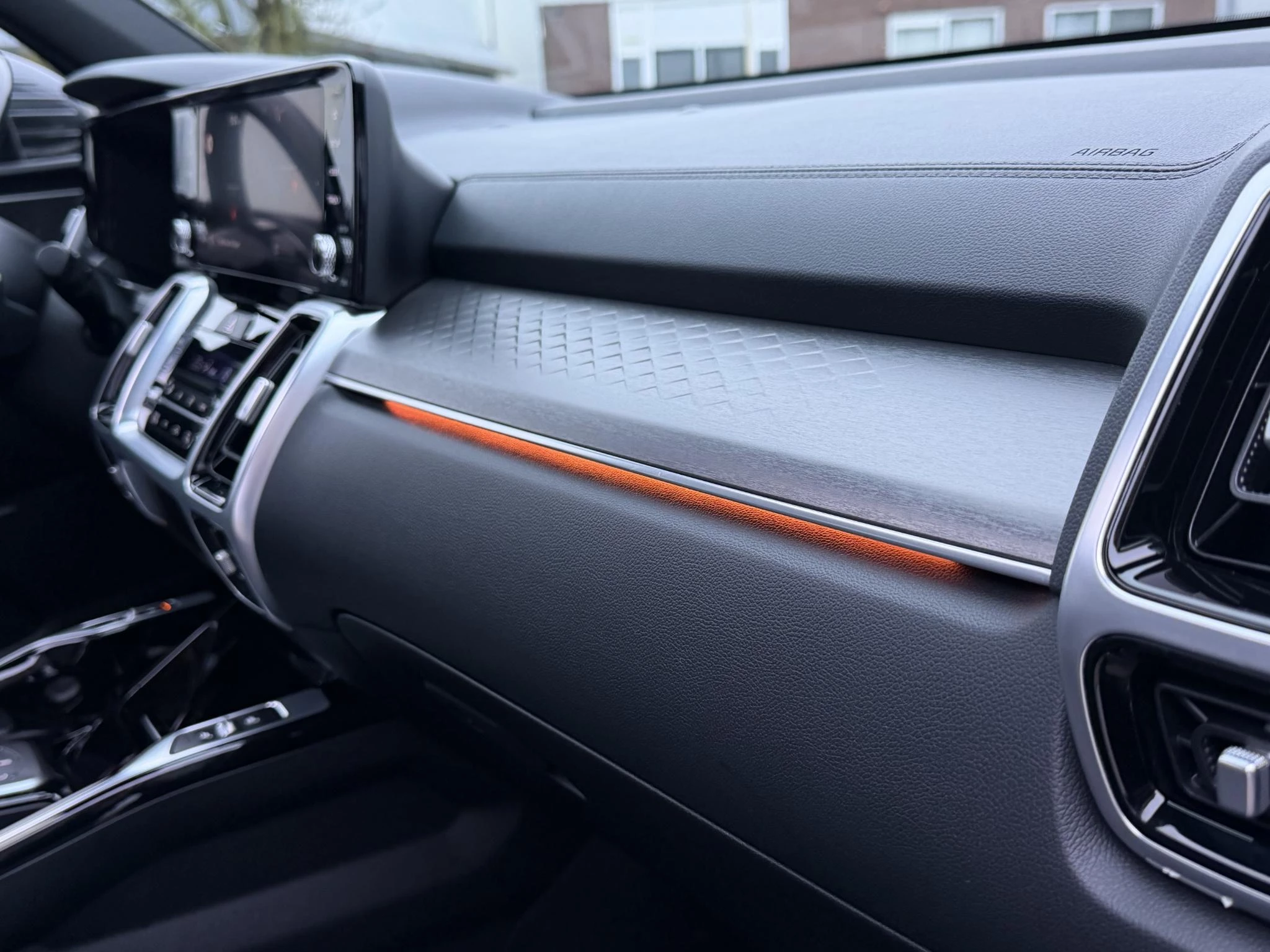 Hoofdafbeelding Kia Sorento