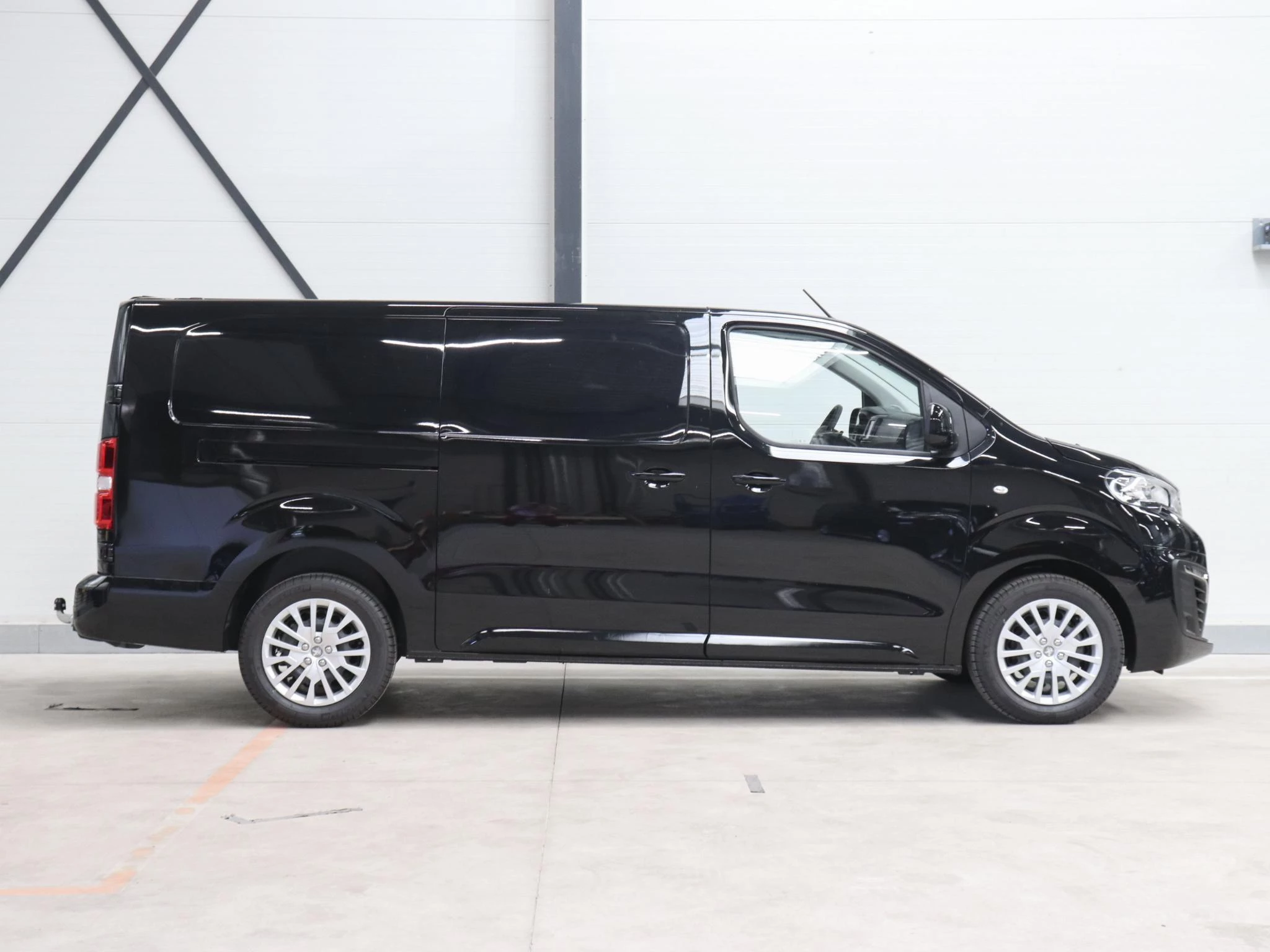 Hoofdafbeelding Peugeot Expert