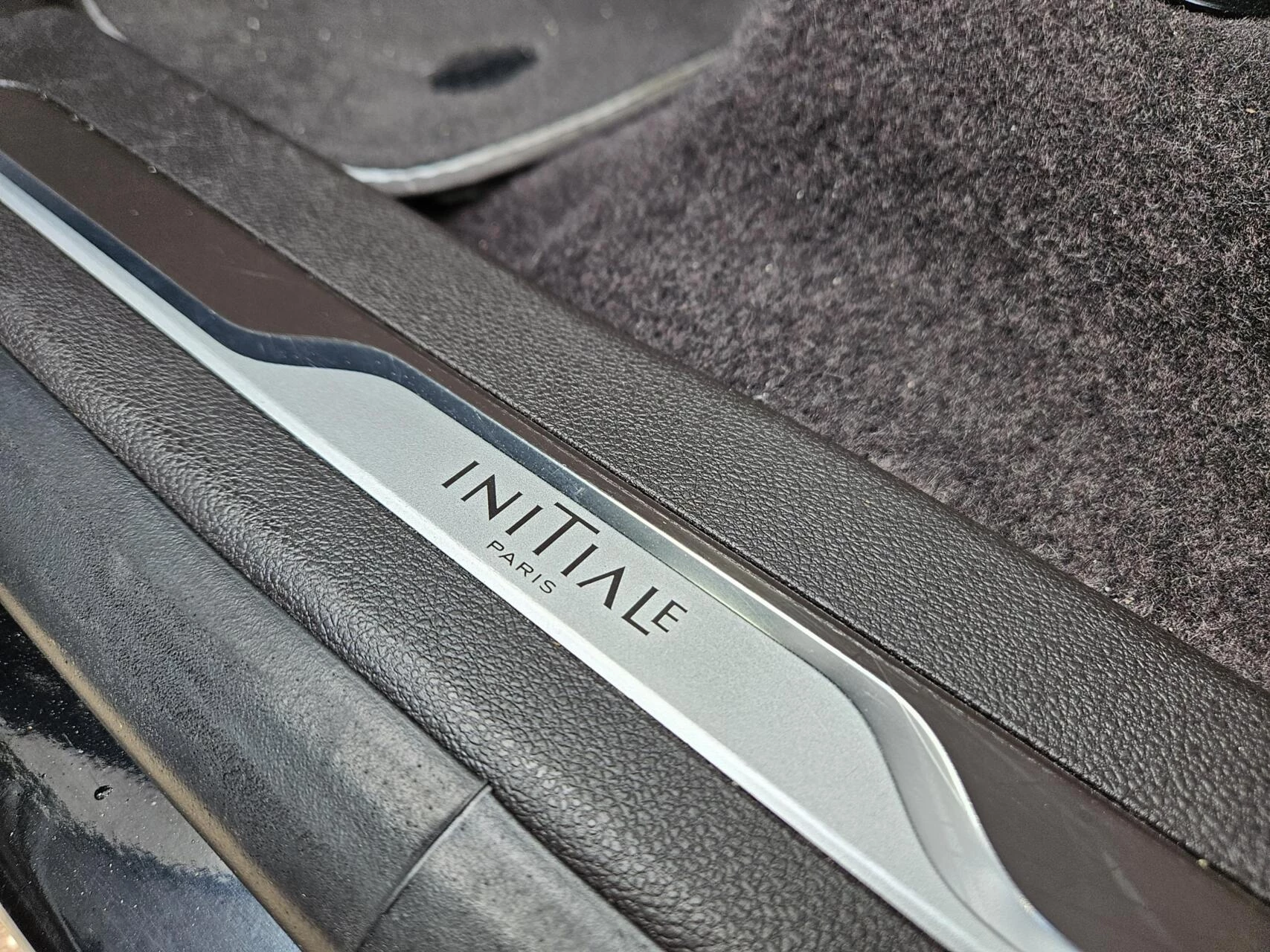 Hoofdafbeelding Renault Espace