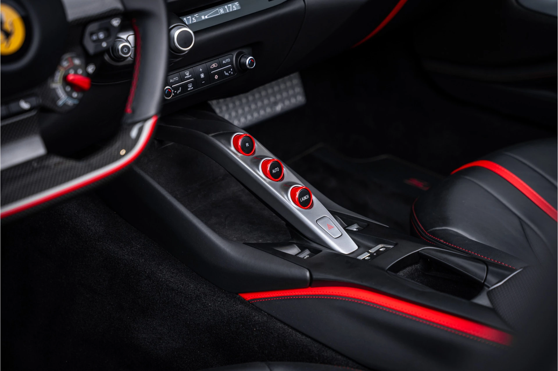 Hoofdafbeelding Ferrari 812 GTS