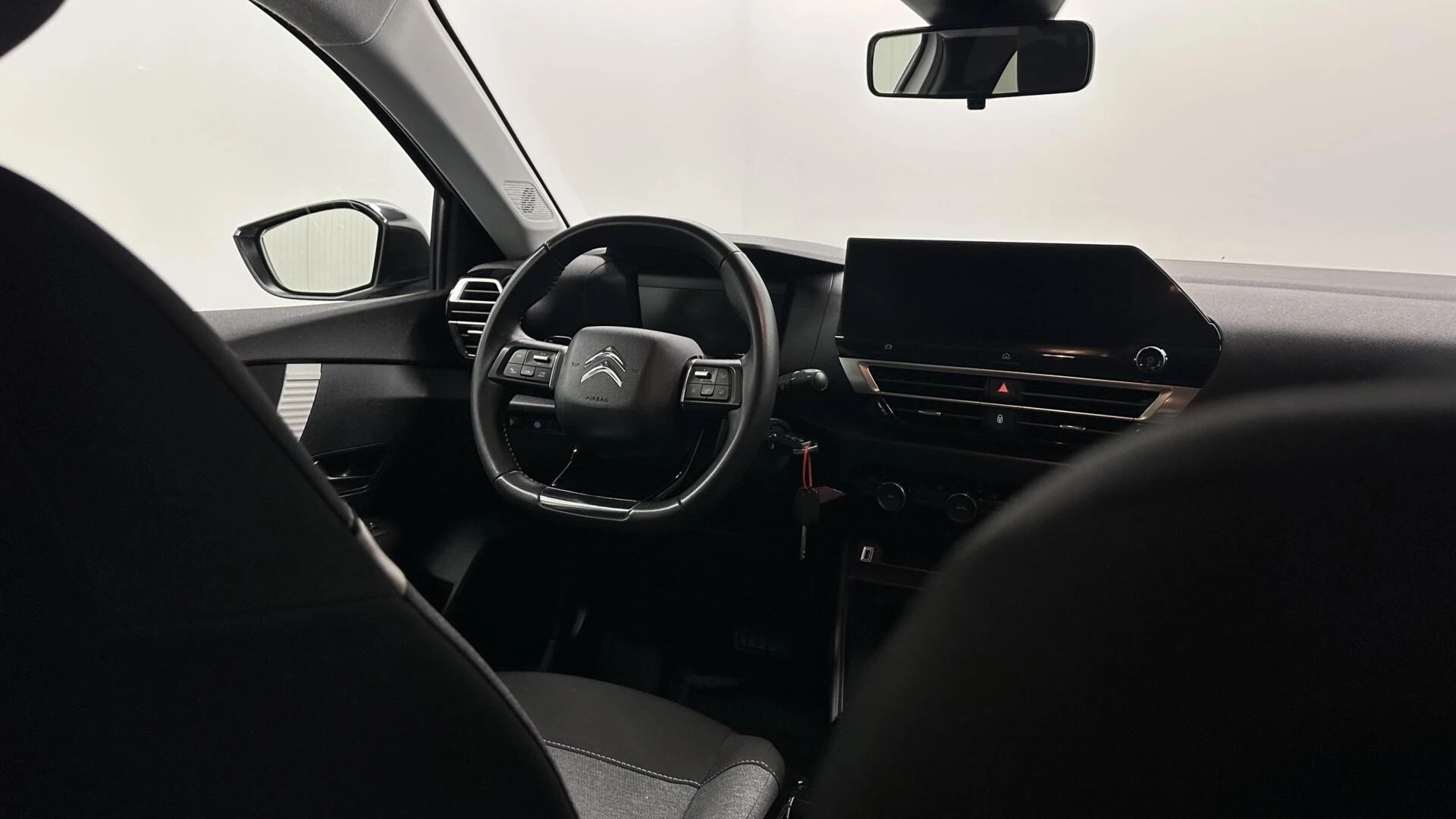 Hoofdafbeelding Citroën C4