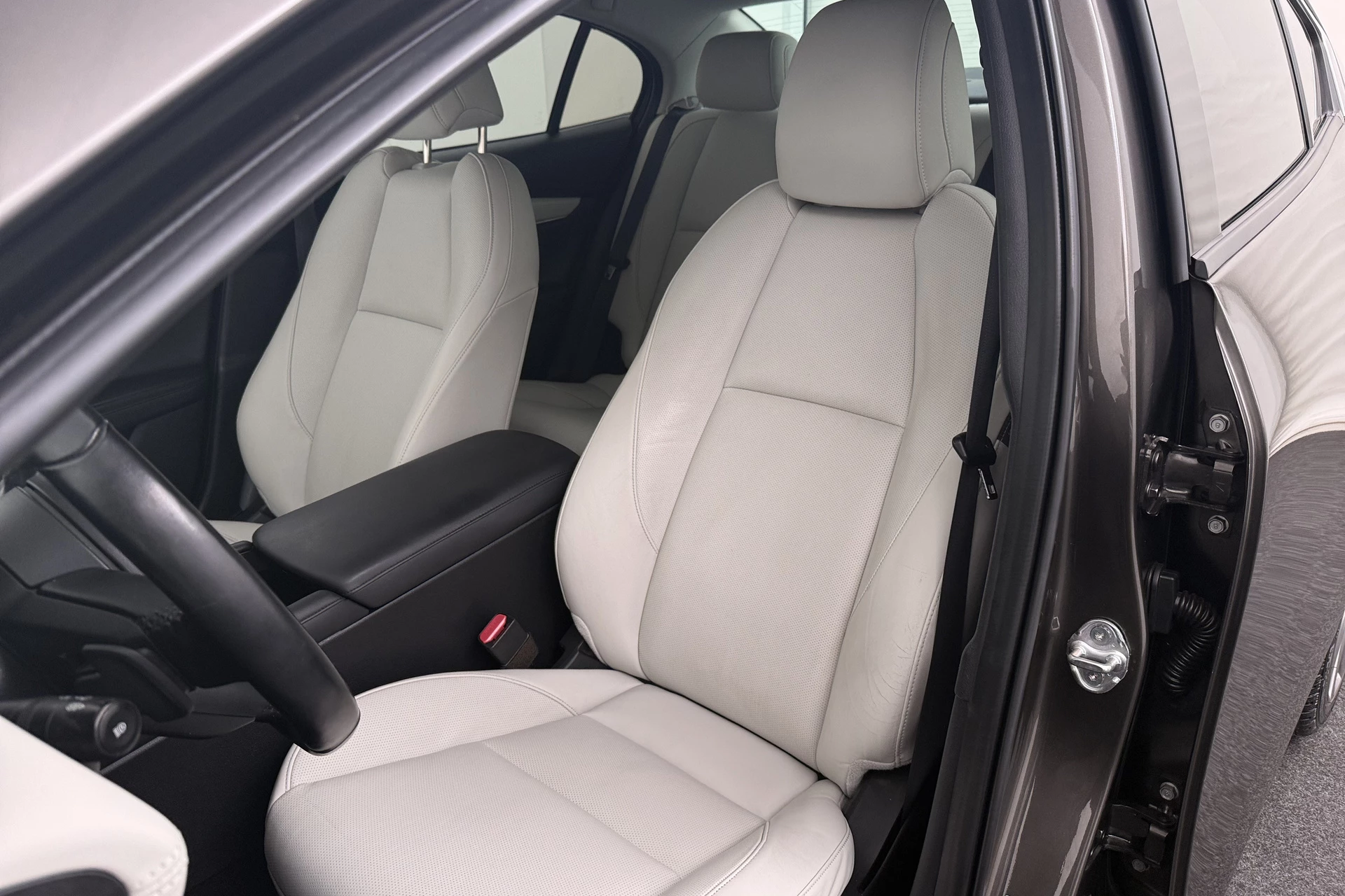 Hoofdafbeelding Mazda 3