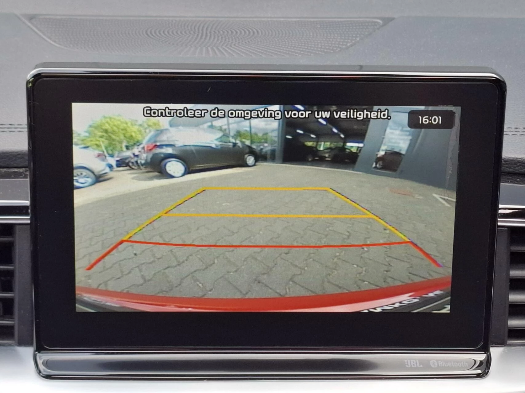 Hoofdafbeelding Kia ProCeed