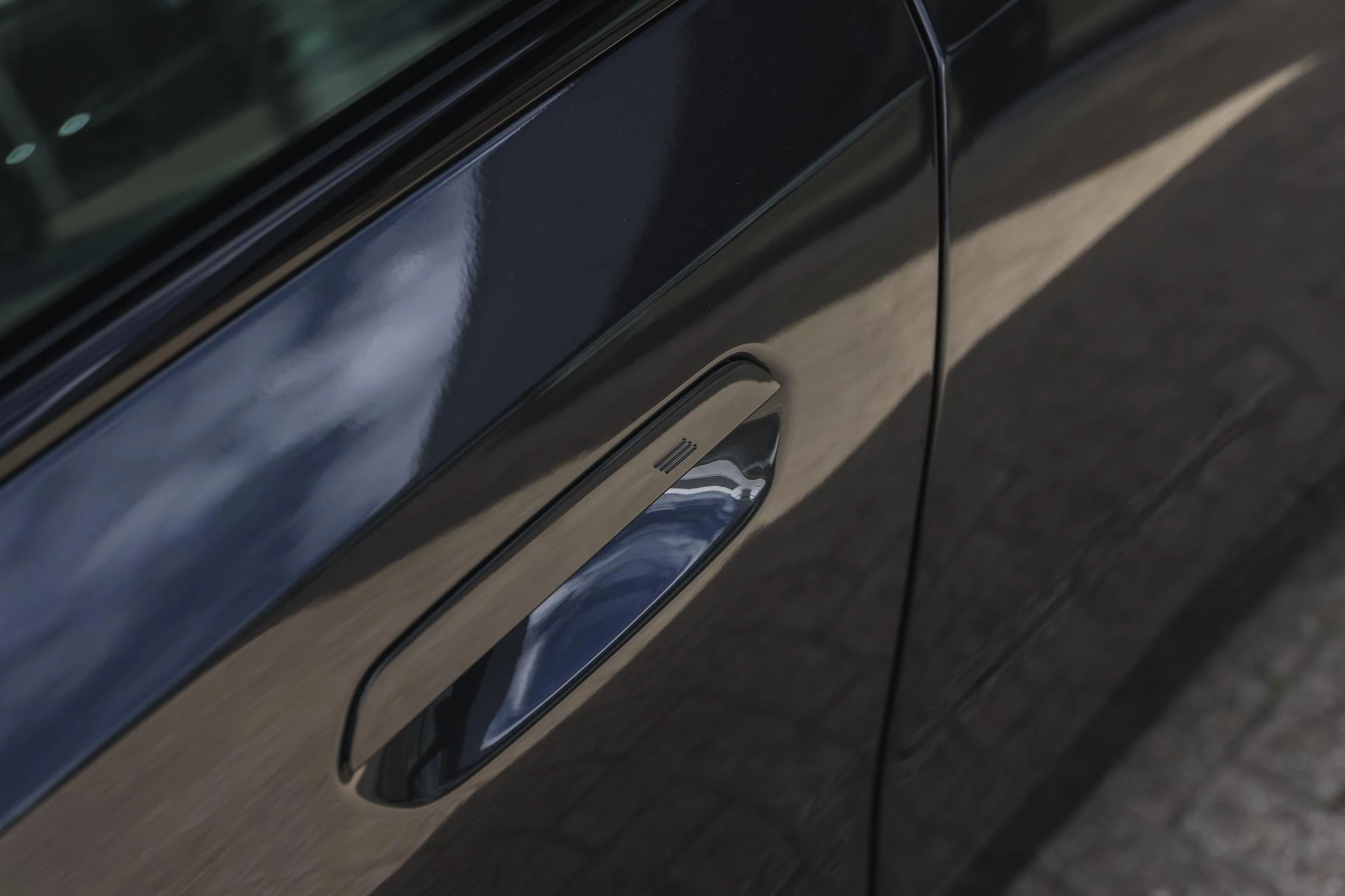 Hoofdafbeelding BMW i5