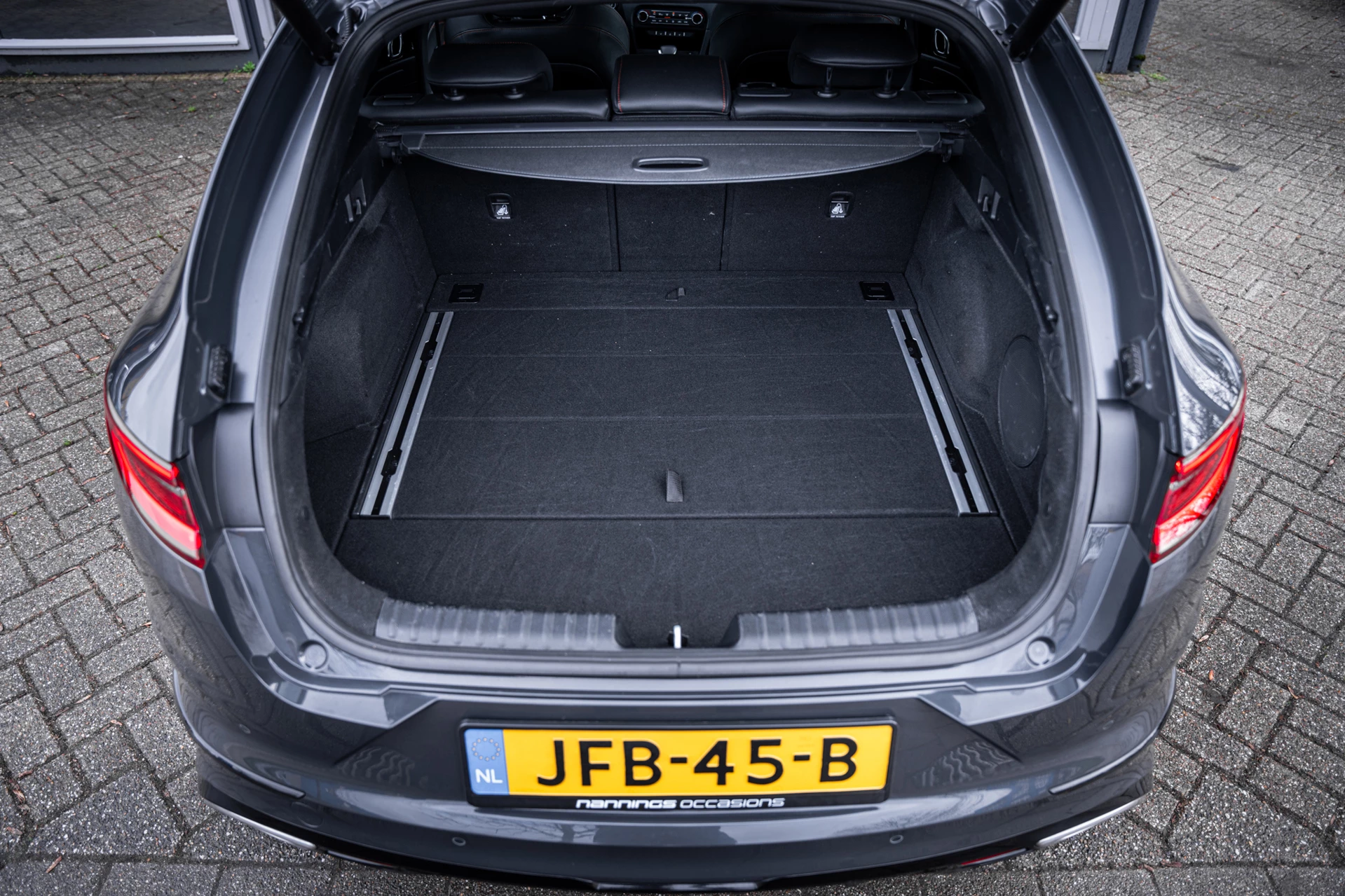 Hoofdafbeelding Kia ProCeed