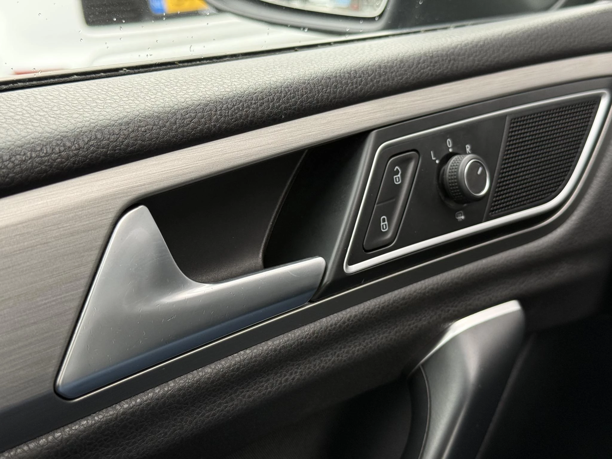 Hoofdafbeelding Volkswagen Golf Sportsvan